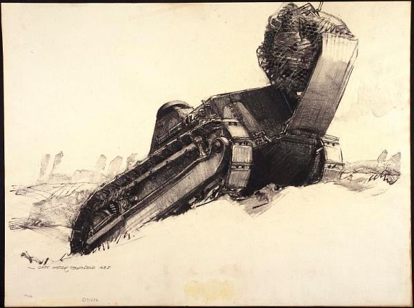 美しいものは、時代を超える。 なぜカルティエは「戦車」を美しい時計へと変えたのか。