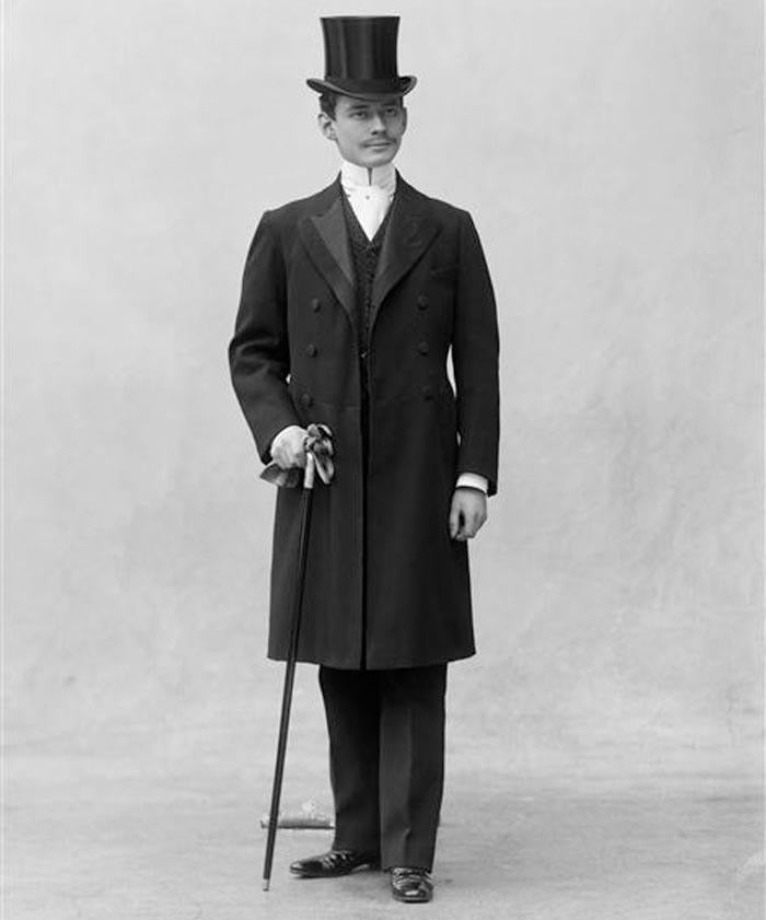 Louis Cartierとは誰だったのか|カルティエの美学を生み出した男