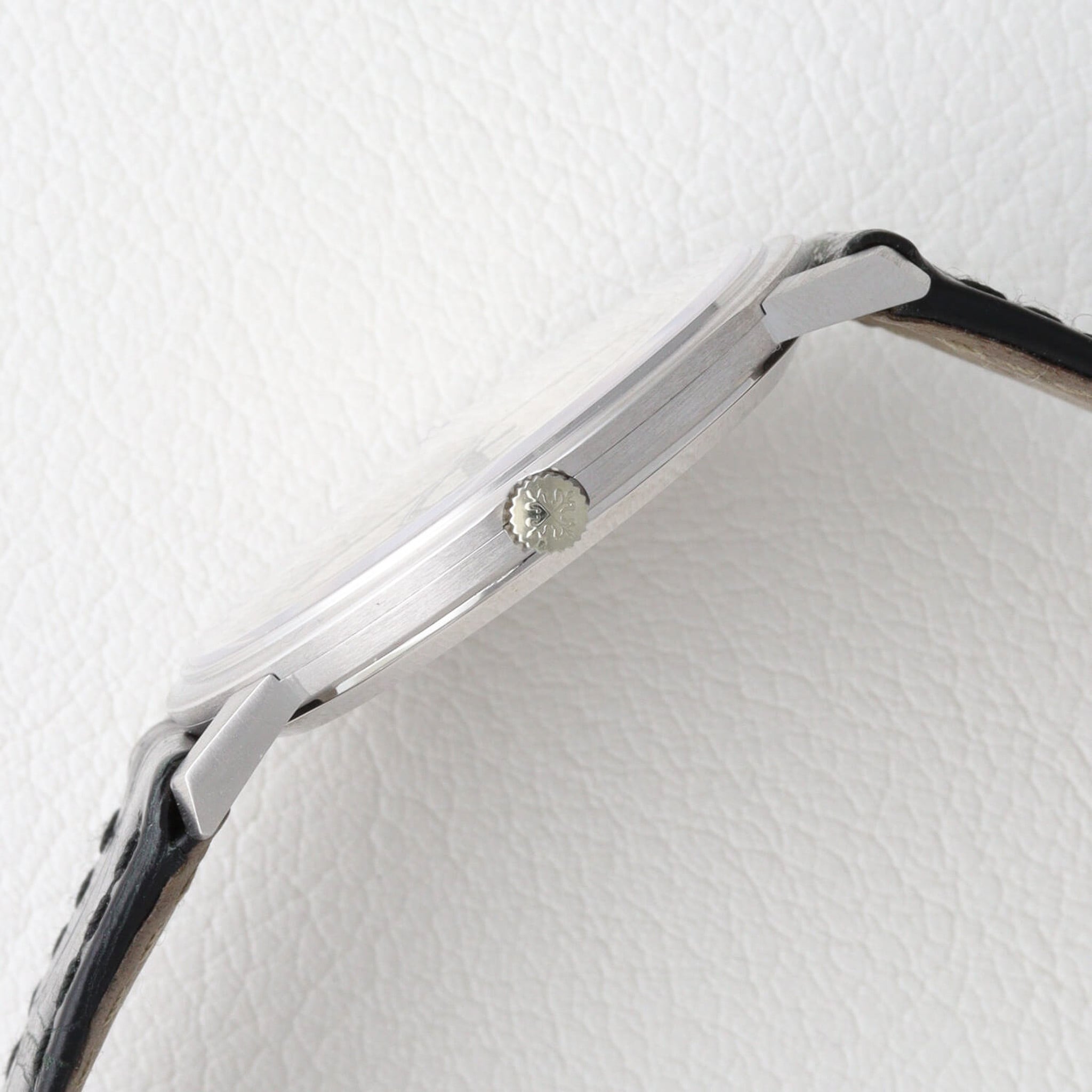 パテックフィリップ カラトラバ ref.3588 アーカイブ付き