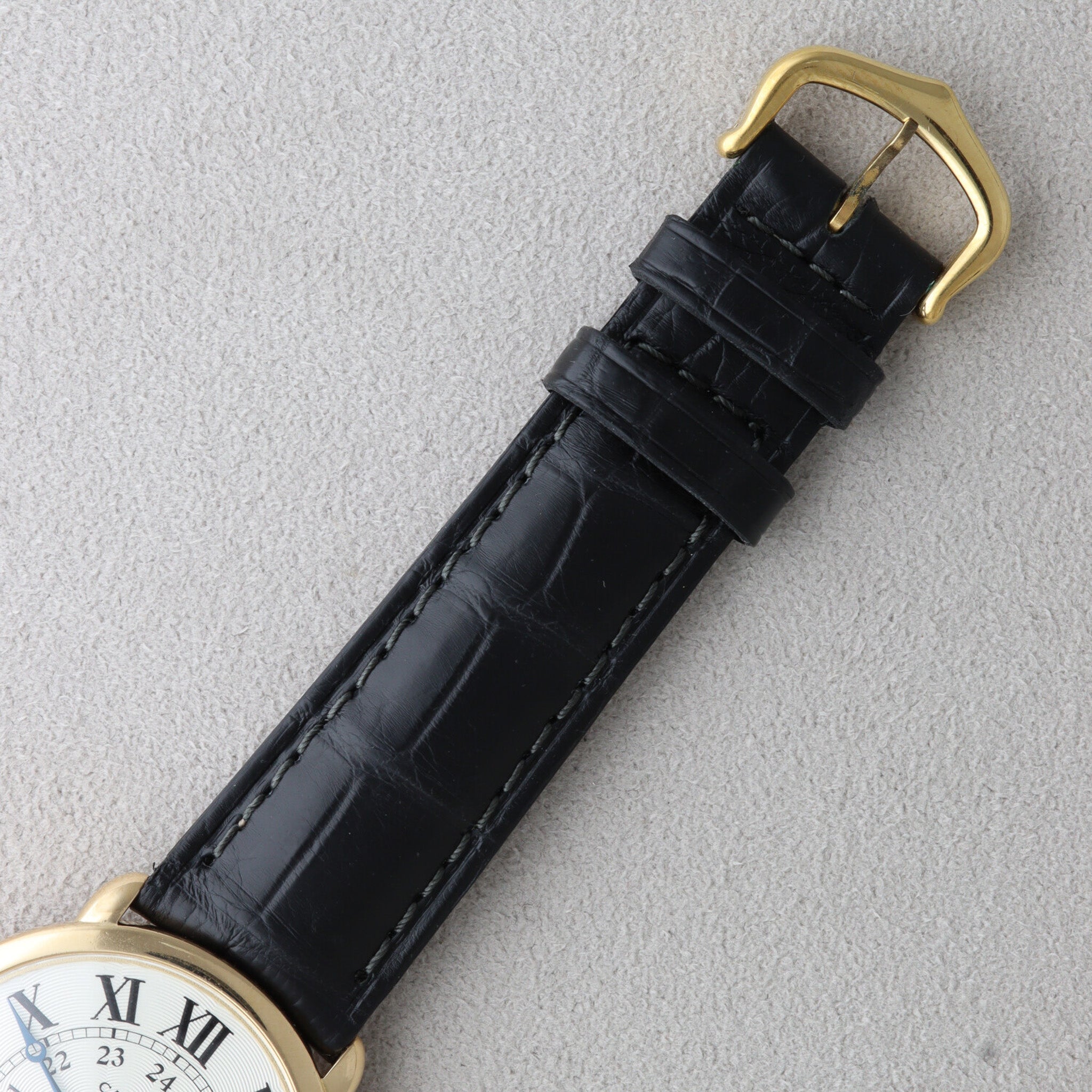 CPCP カルティエ ロンドルイ W1527951