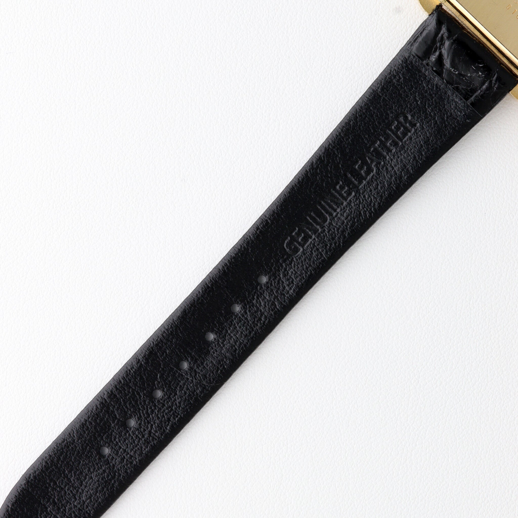 ステップドタンク ボーイズ 黒 Ref.25716 NYCモデル