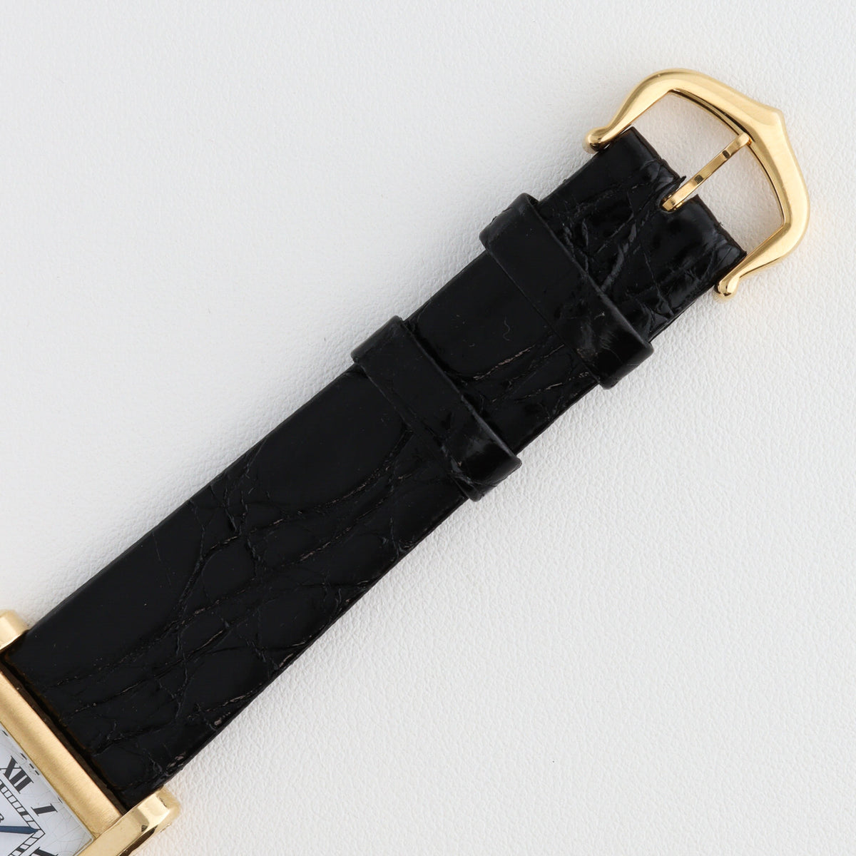 Tank Normale LM PARIS 手動上鍊 Ref.78092 狀況良好
