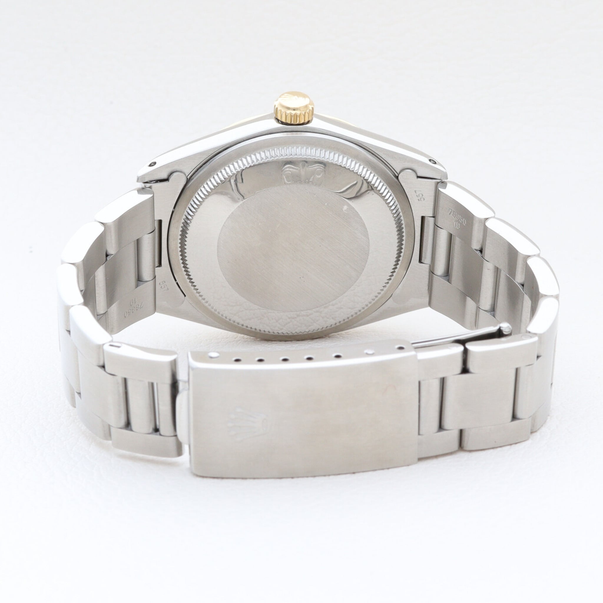 ロレックス ゼファー Ref.1038 ゼファー オイスターパーペチュアル
