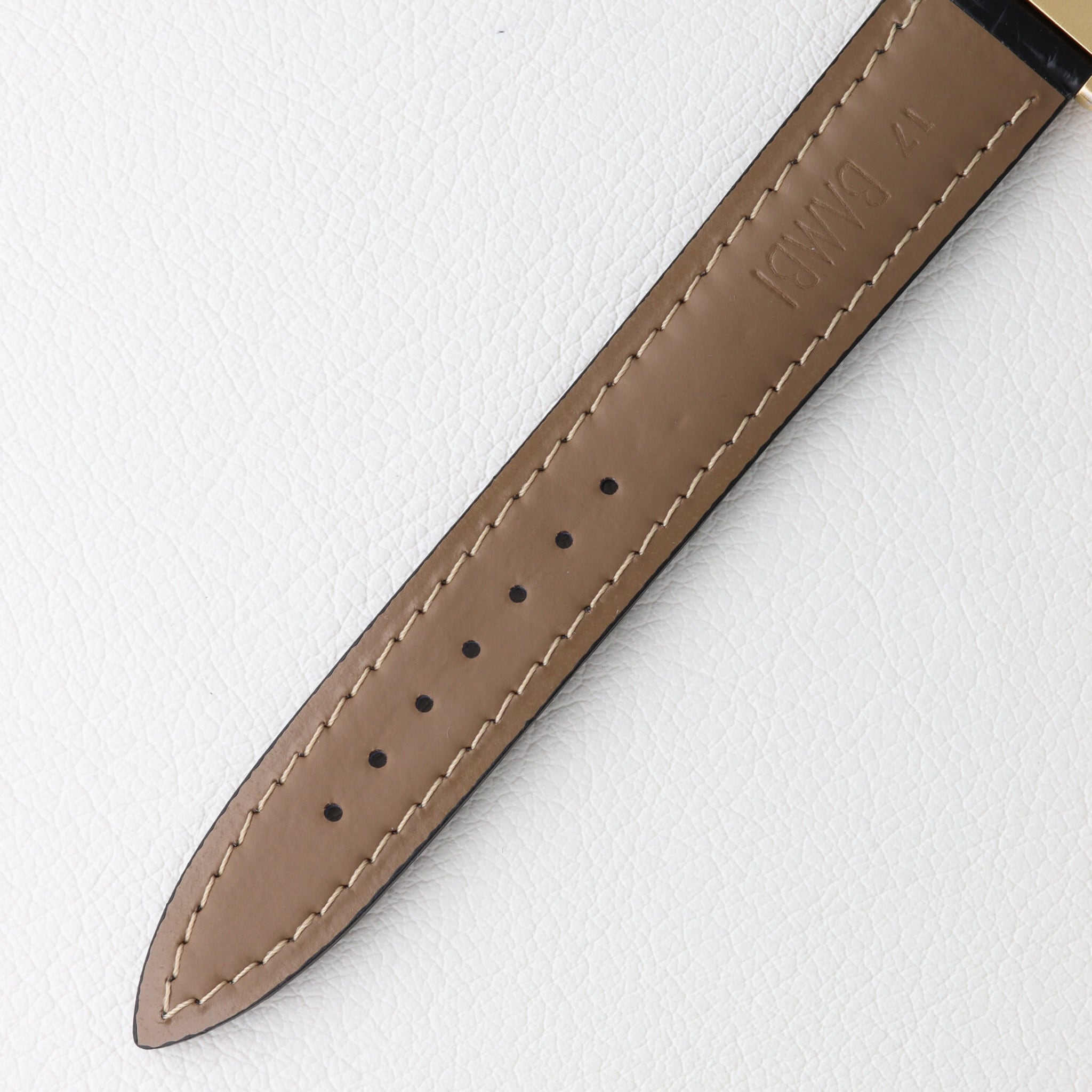 カルティエ タンクルイ LM エクストラフラット Swiss ギョーシェ ref.96065 クラックなし cal.21