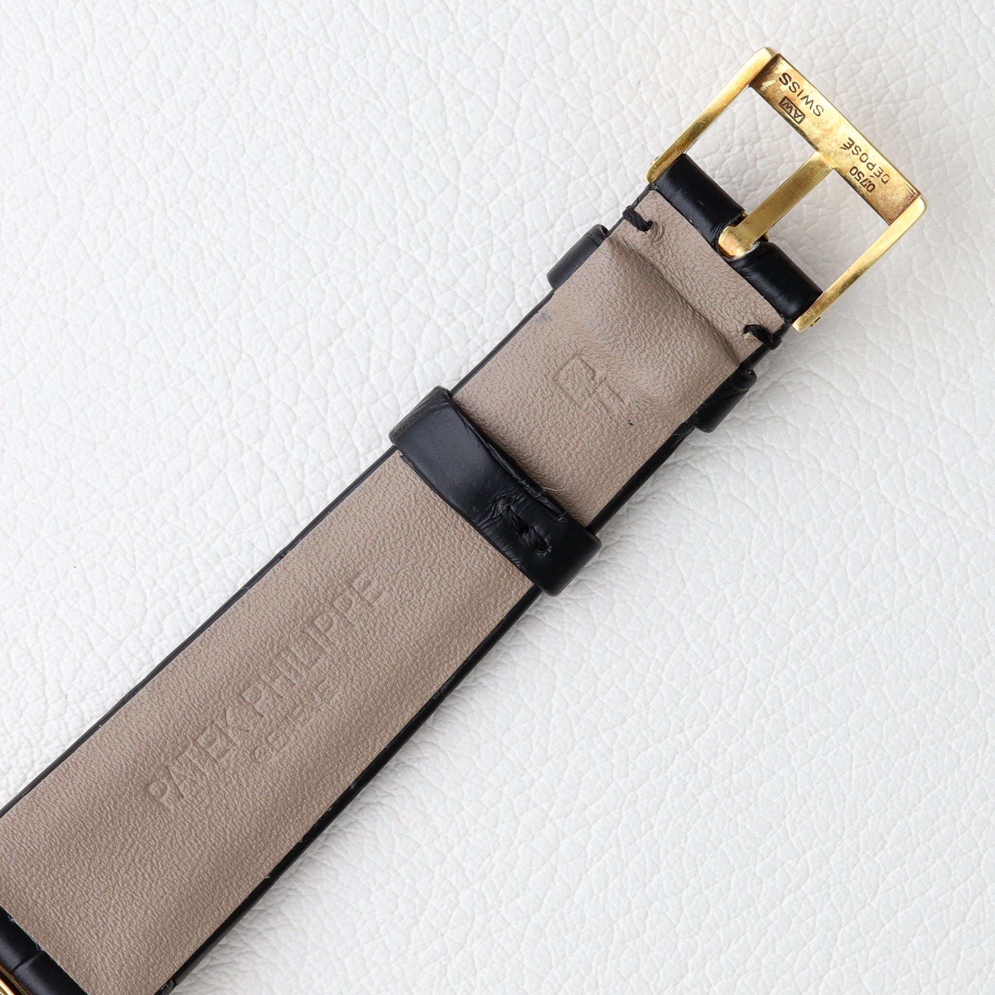 パテックフィリップ カラトラバ AT YG Ref.3569