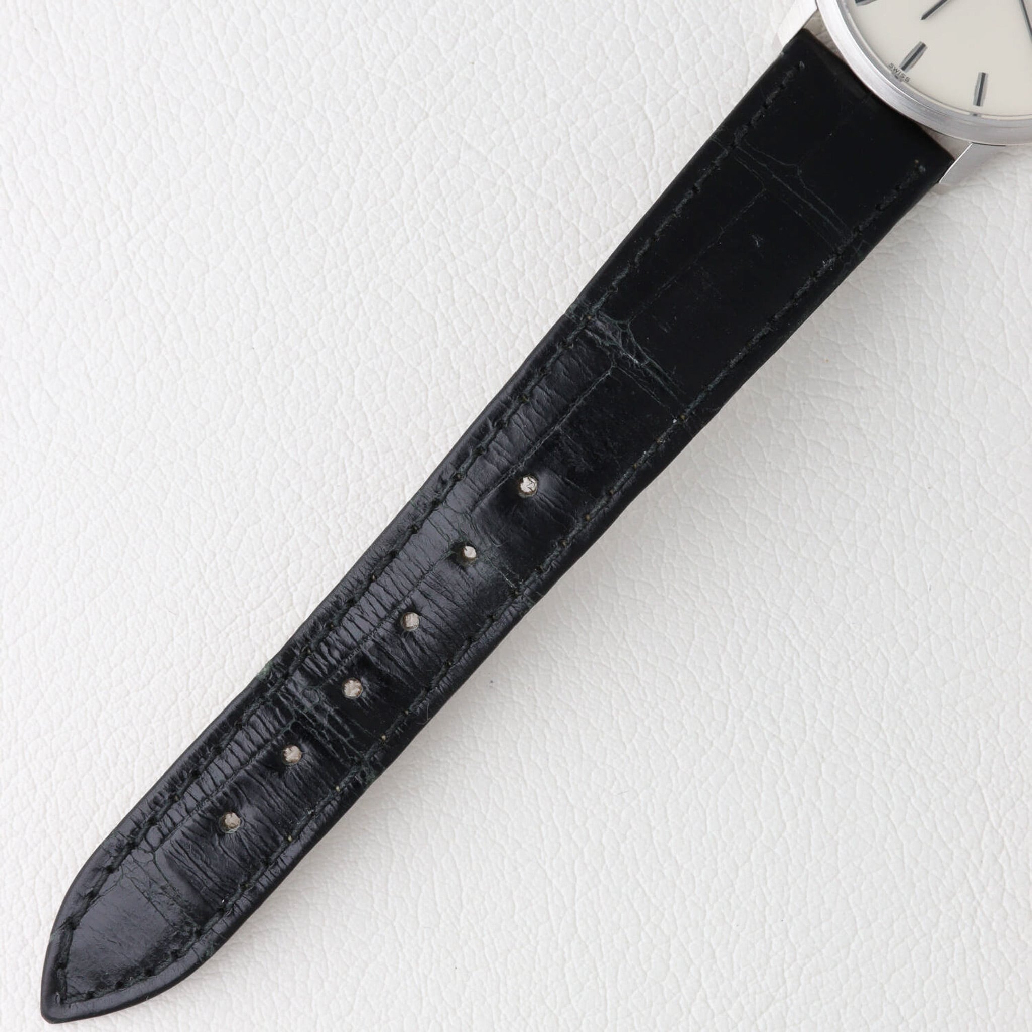 パテックフィリップ カラトラバ ref.3588 アーカイブ付き