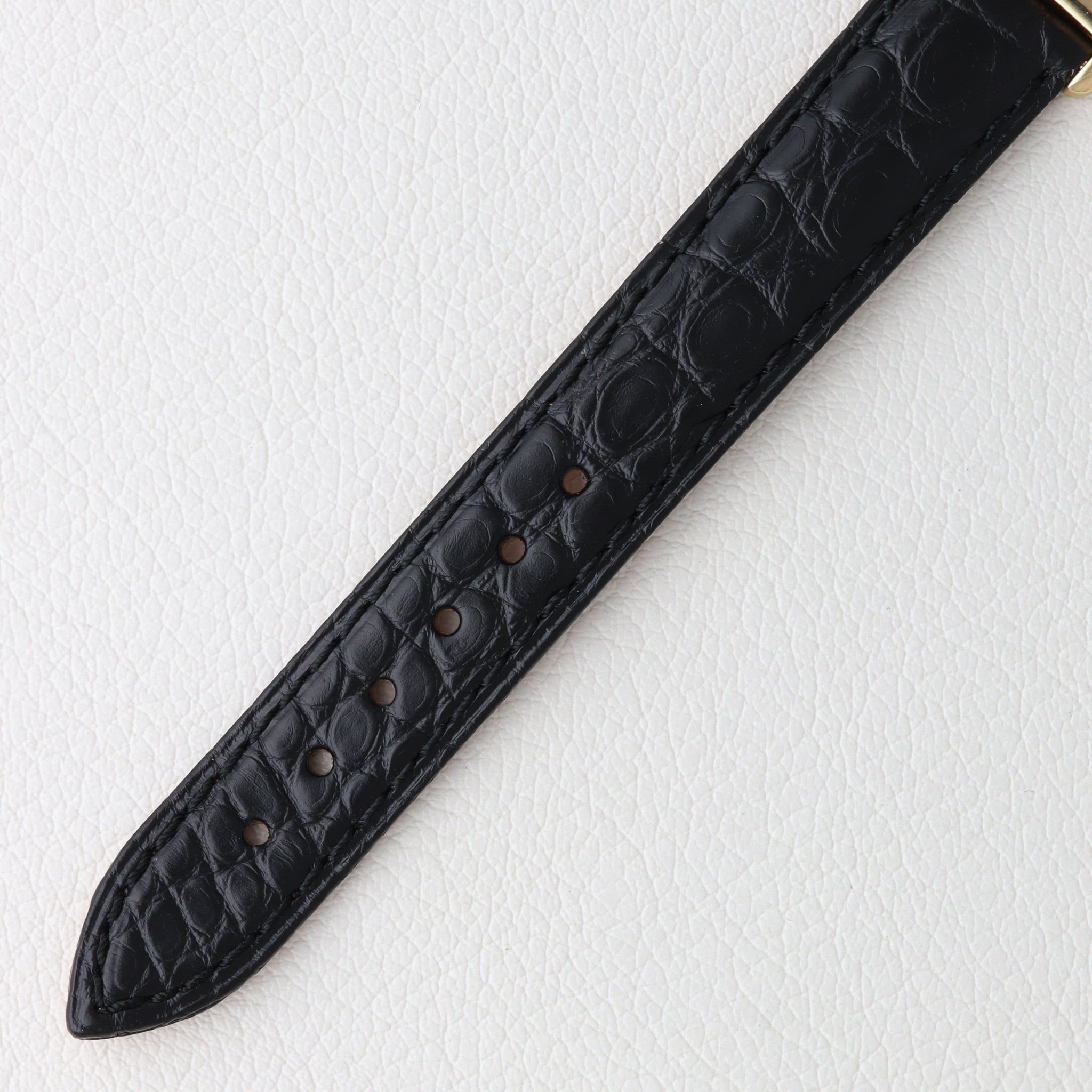 カルティエ トーチュ LM エクストラフラット PARIS ref. 96069 cal.21