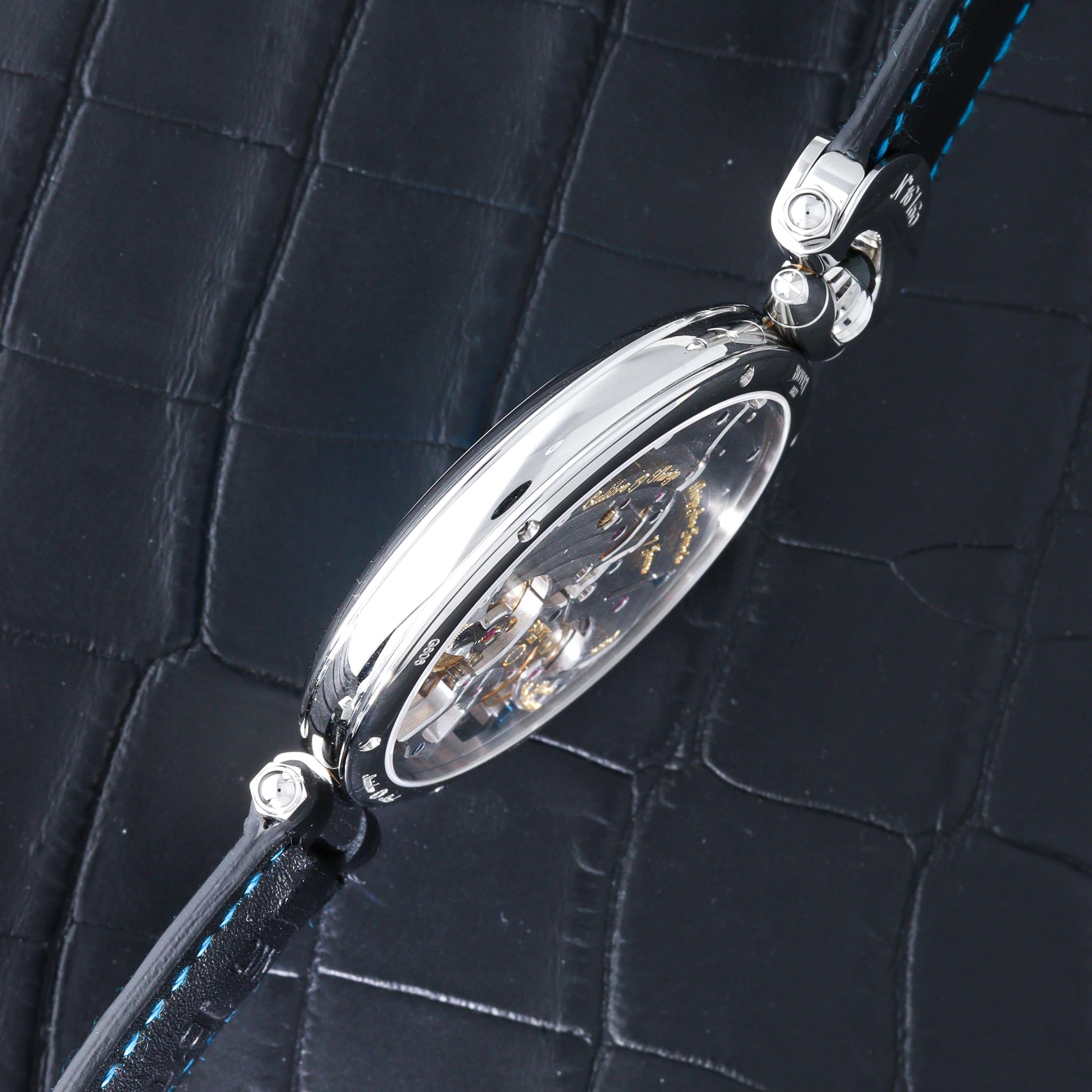 BOVET ナインティーンサーティ 2021モデル