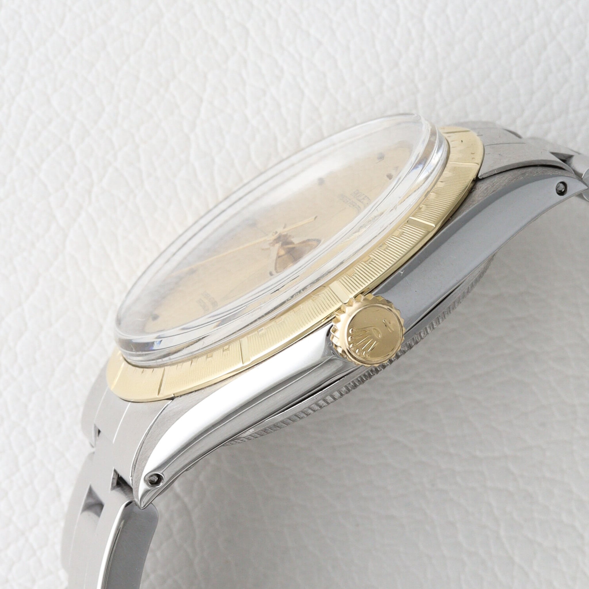 ロレックス ゼファー Ref.1038 ゼファー オイスターパーペチュアル