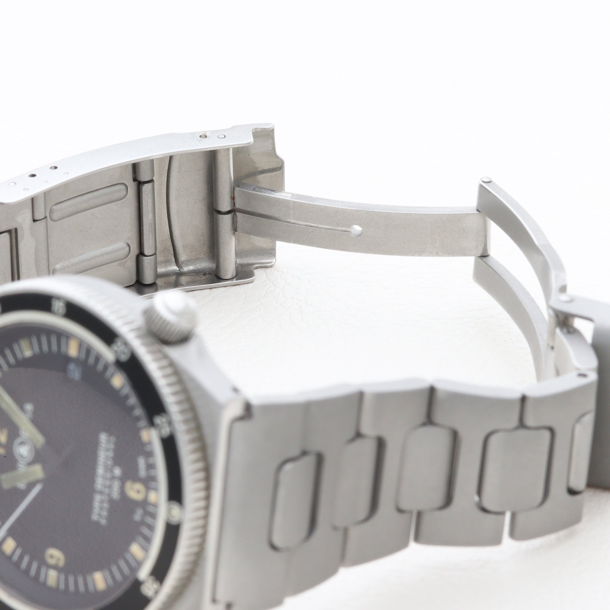 Bell & Ross by Sinn ベルロス タイプデミナー 初期型 TYPE DEMINEUR