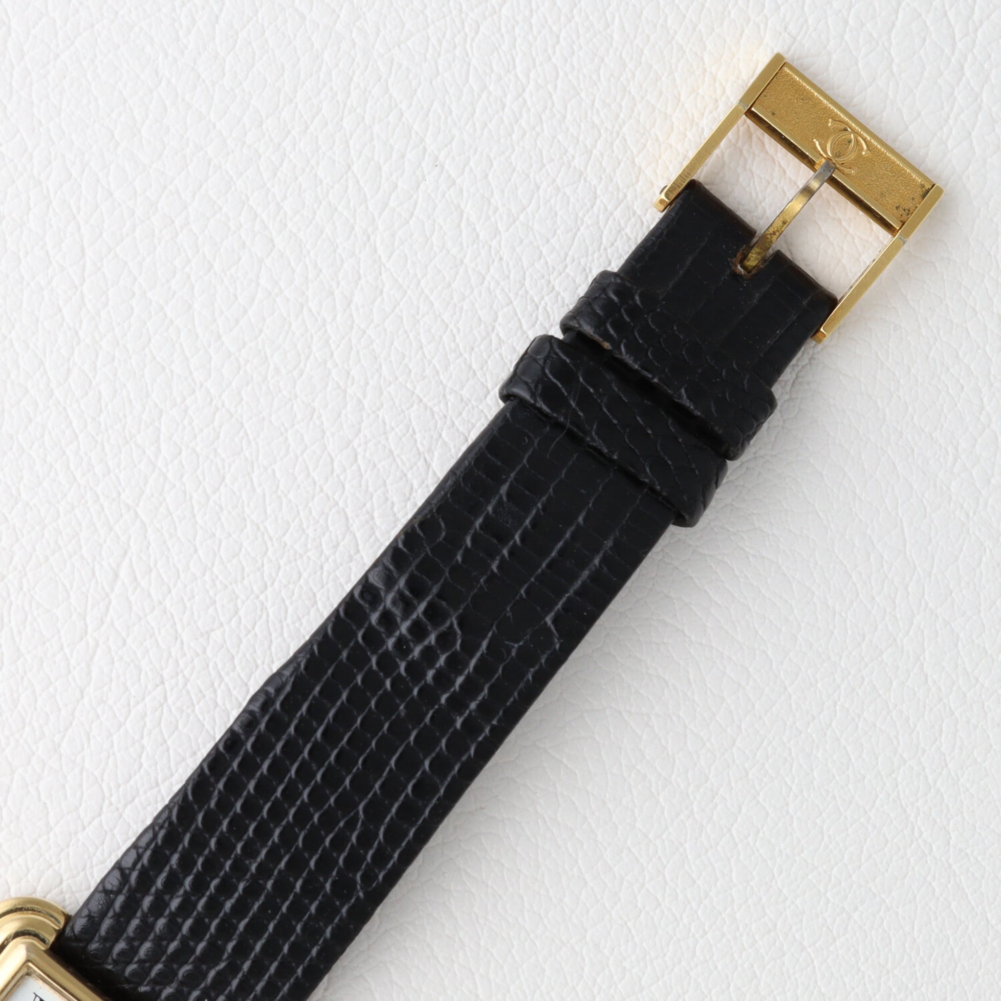 カルティエ ステップドタンク XL Ref.15716 NYCモデル