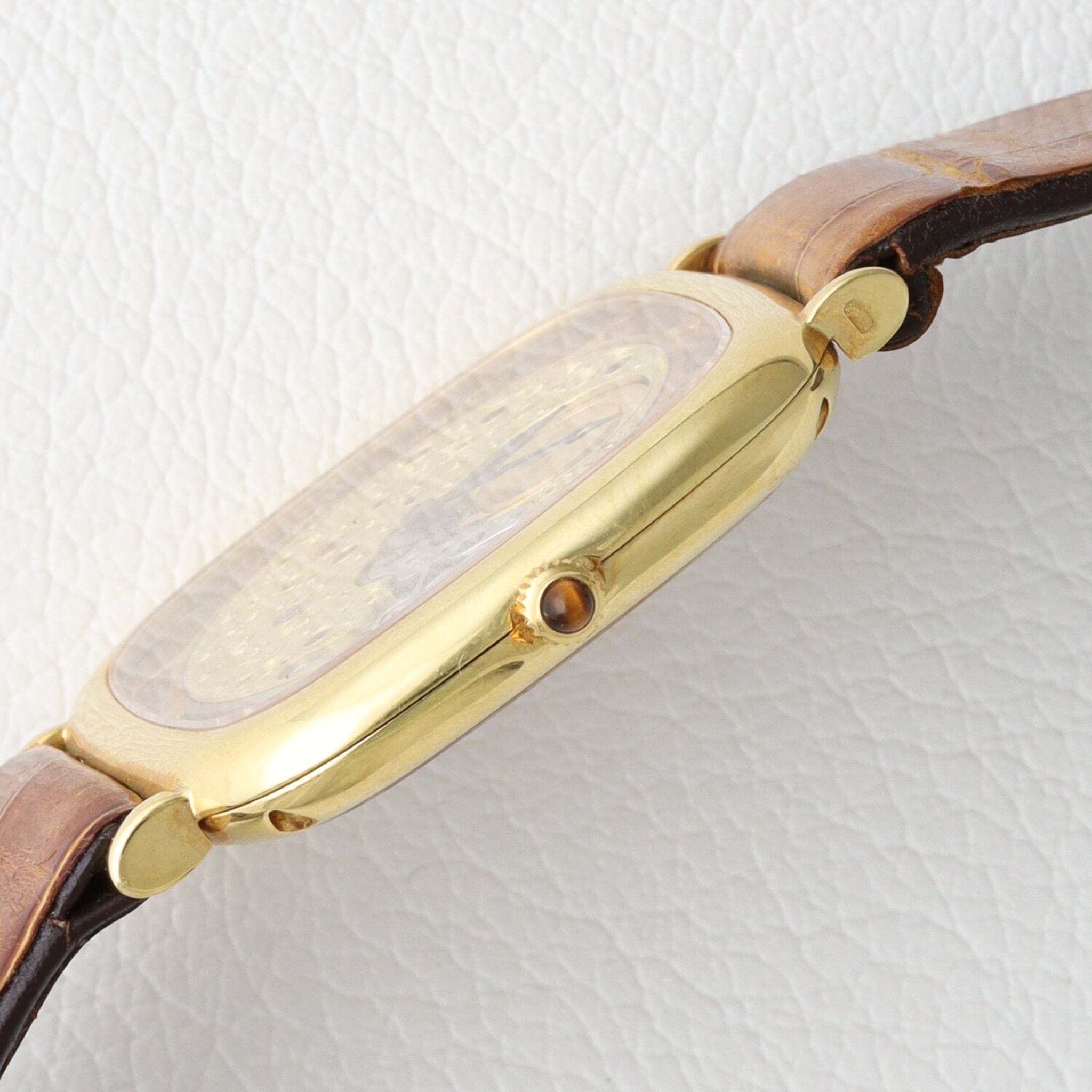【アーカイブ付】ジャガールクルト スケルトン Vogue Skelton 141.007.1