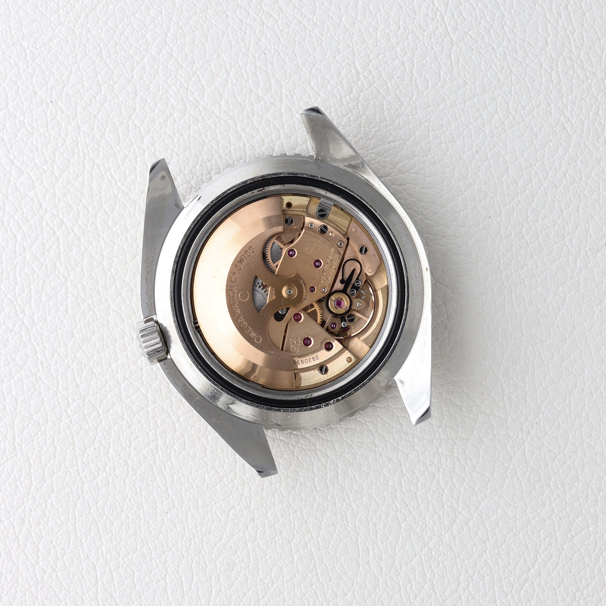 OMEGA シーマスター300 3rd ref165.024