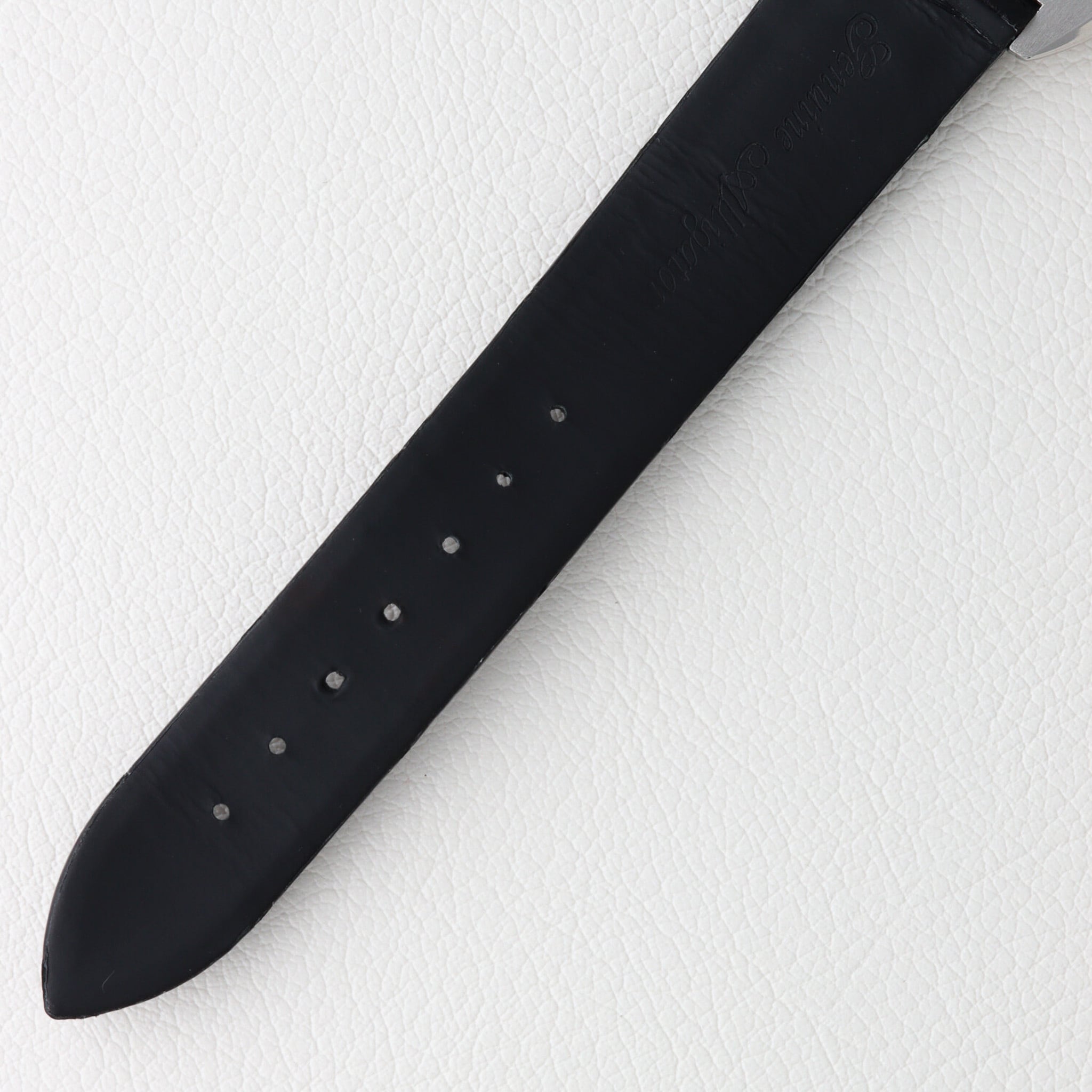パテックフィリップ カラトラバ/Cライン ref.3579 正規アーカイブ付き