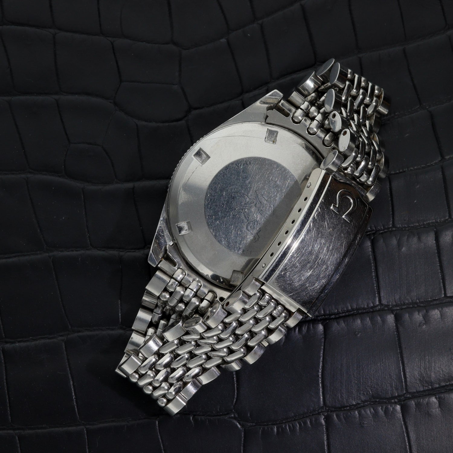 OMEGA シーマスター300 1stモデル