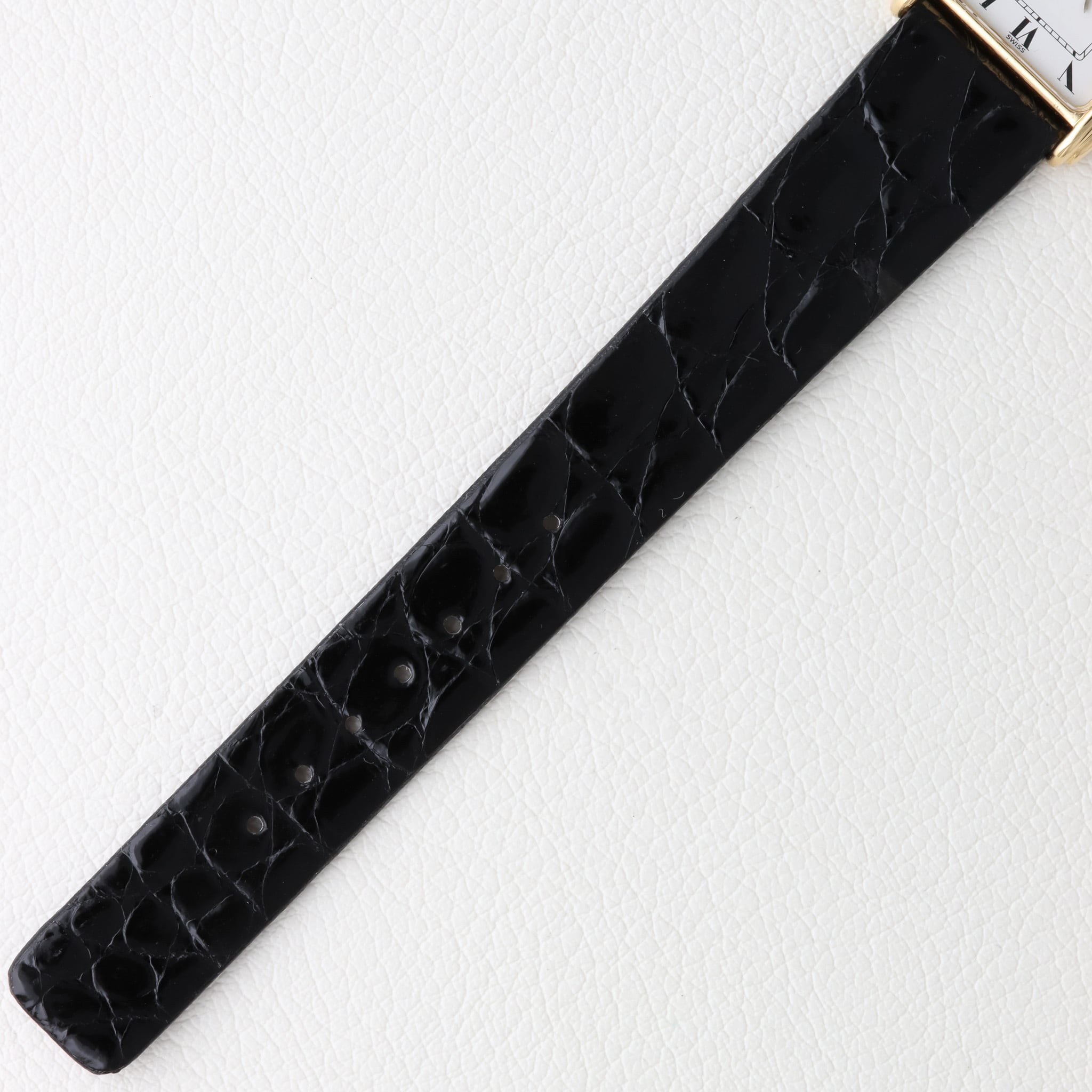 パテックフィリップ ゴンドーロ ref.4268 手巻き レクタンギュラー 1980s