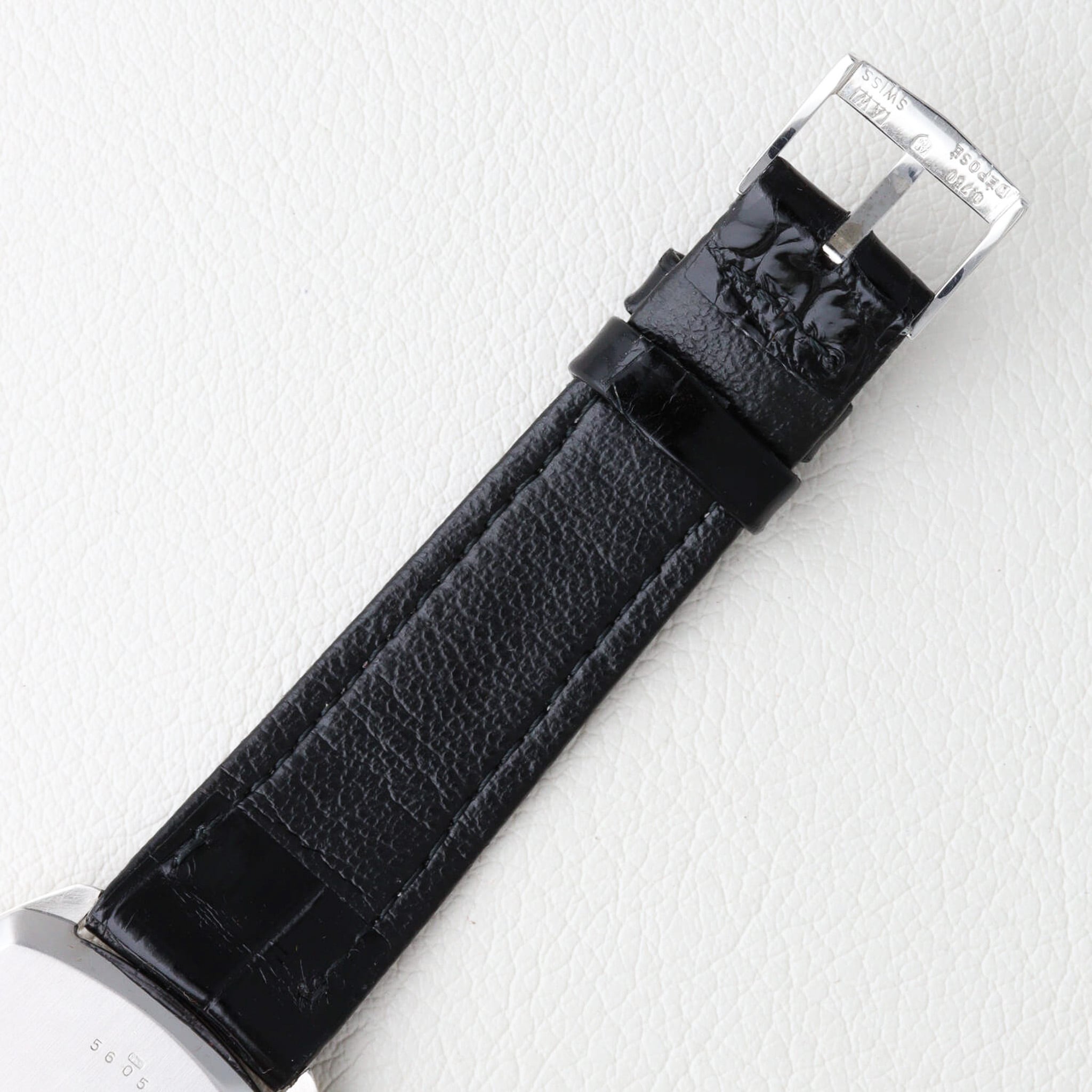オーデマピゲ Ref.5279 自動巻き トノー 18kWG ジェンタデザイン タペストリー
