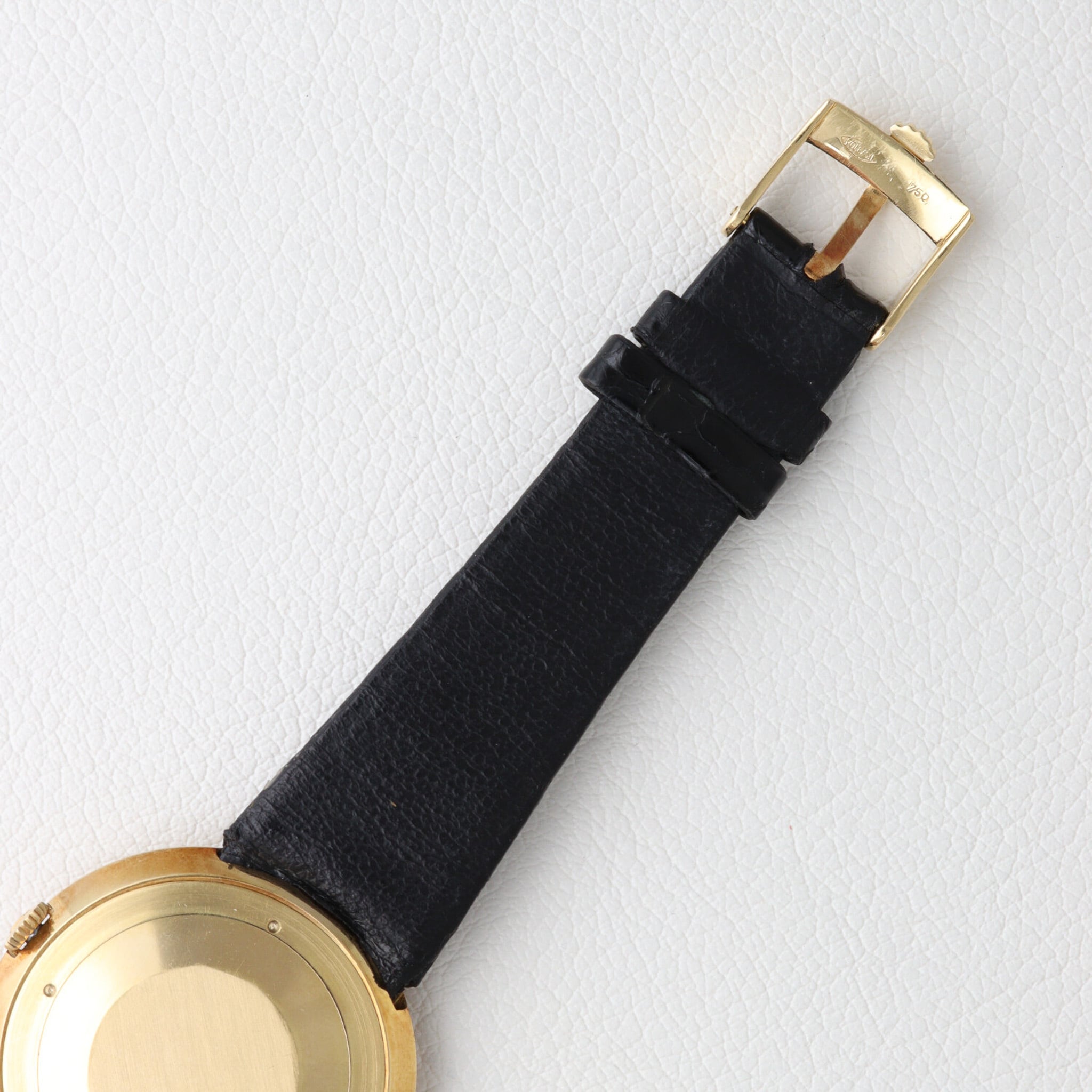 ロレックス UFO グレー文字盤 プレシジョン Ref.6619