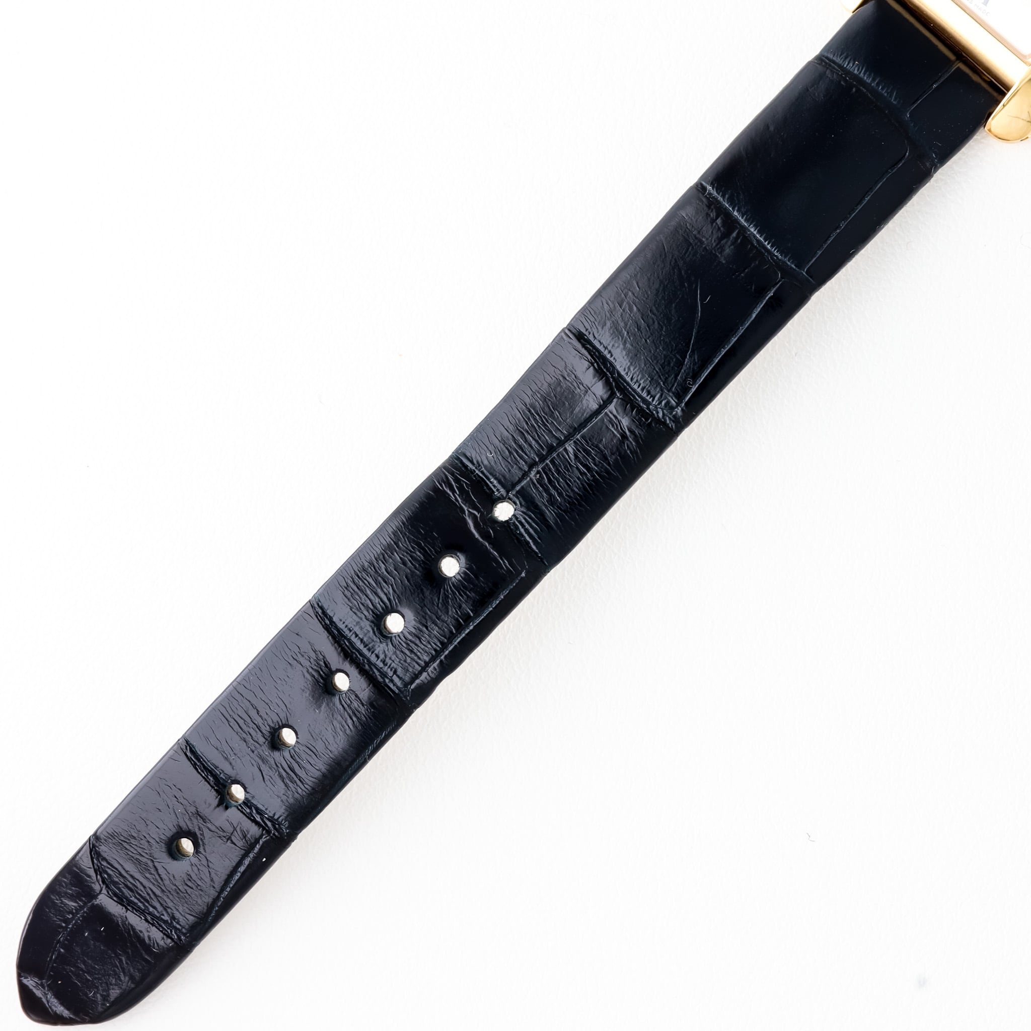 Tank Americaine / SM / Yellow gold / タンクアメリカン 現行 Current model