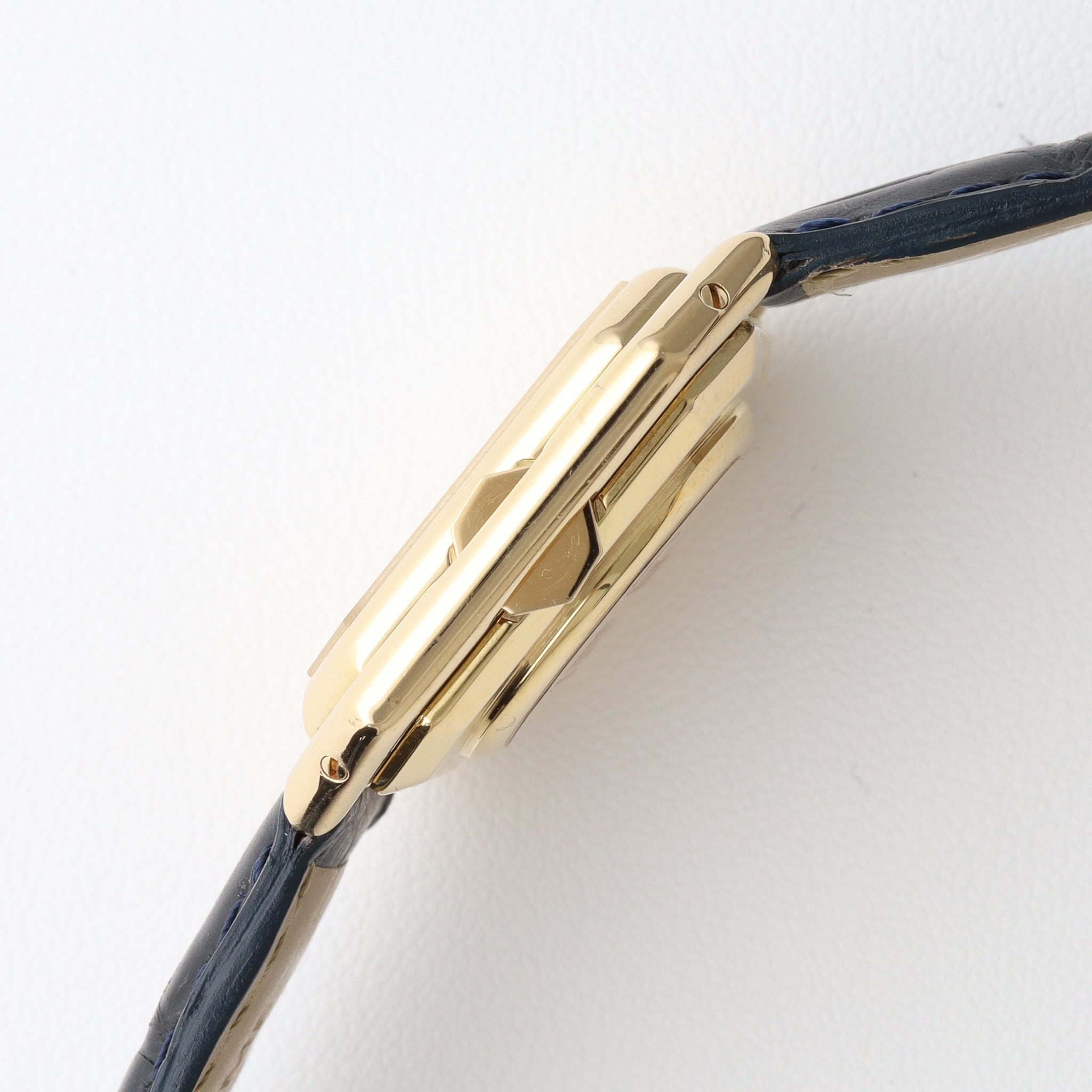 カルティエ サンチュール XL 自動巻き Automatic ref.17001 AT フルコンプリートサービス