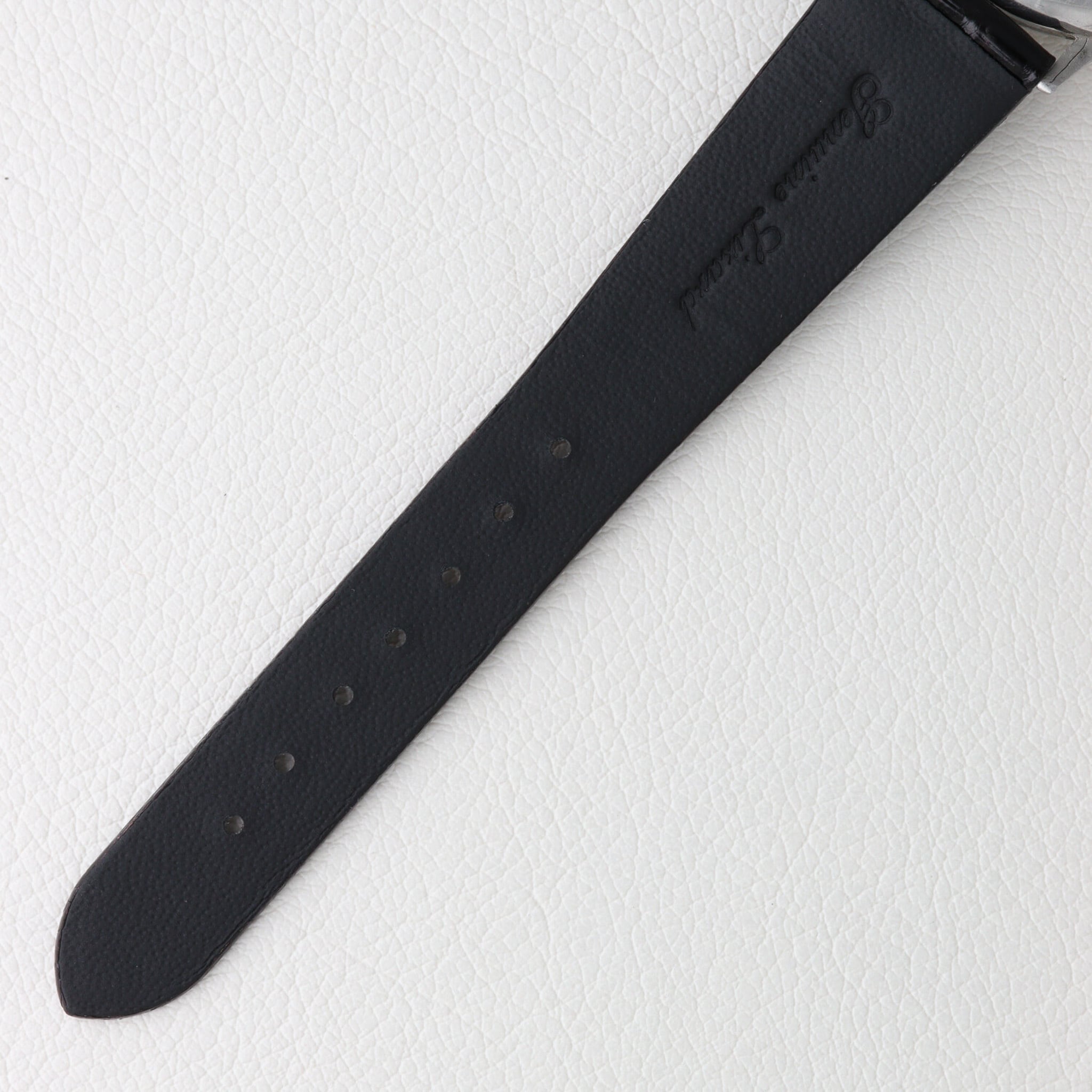 ユニバーサル トリコンパックス tri-compax クロノグラフ 手巻き ref.22279