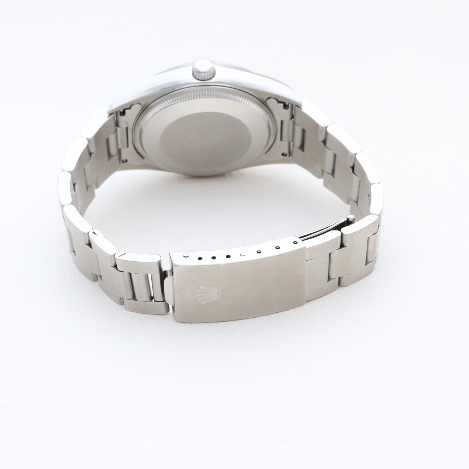 ロレックス エアキング Ref.14000 サーモンピンクダイアル サンバースト ROLEX Air-King