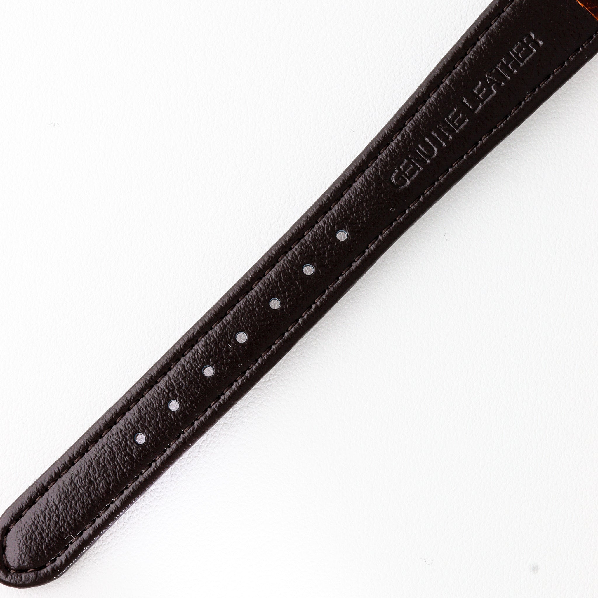 カルティエ マストタンク SM ボルドー文字盤 手巻き