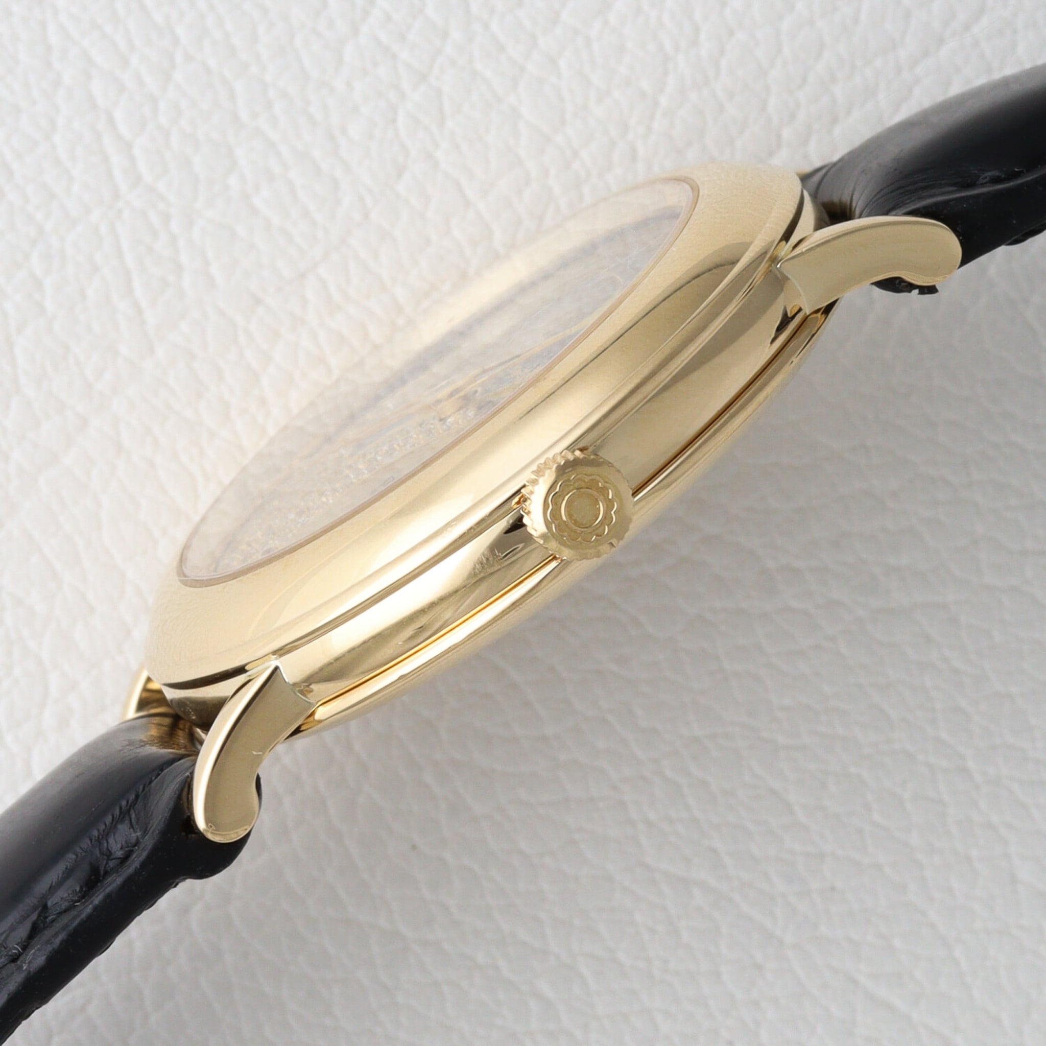 BOVET Le Faucon 世界12本限定 裏スケ オートマ