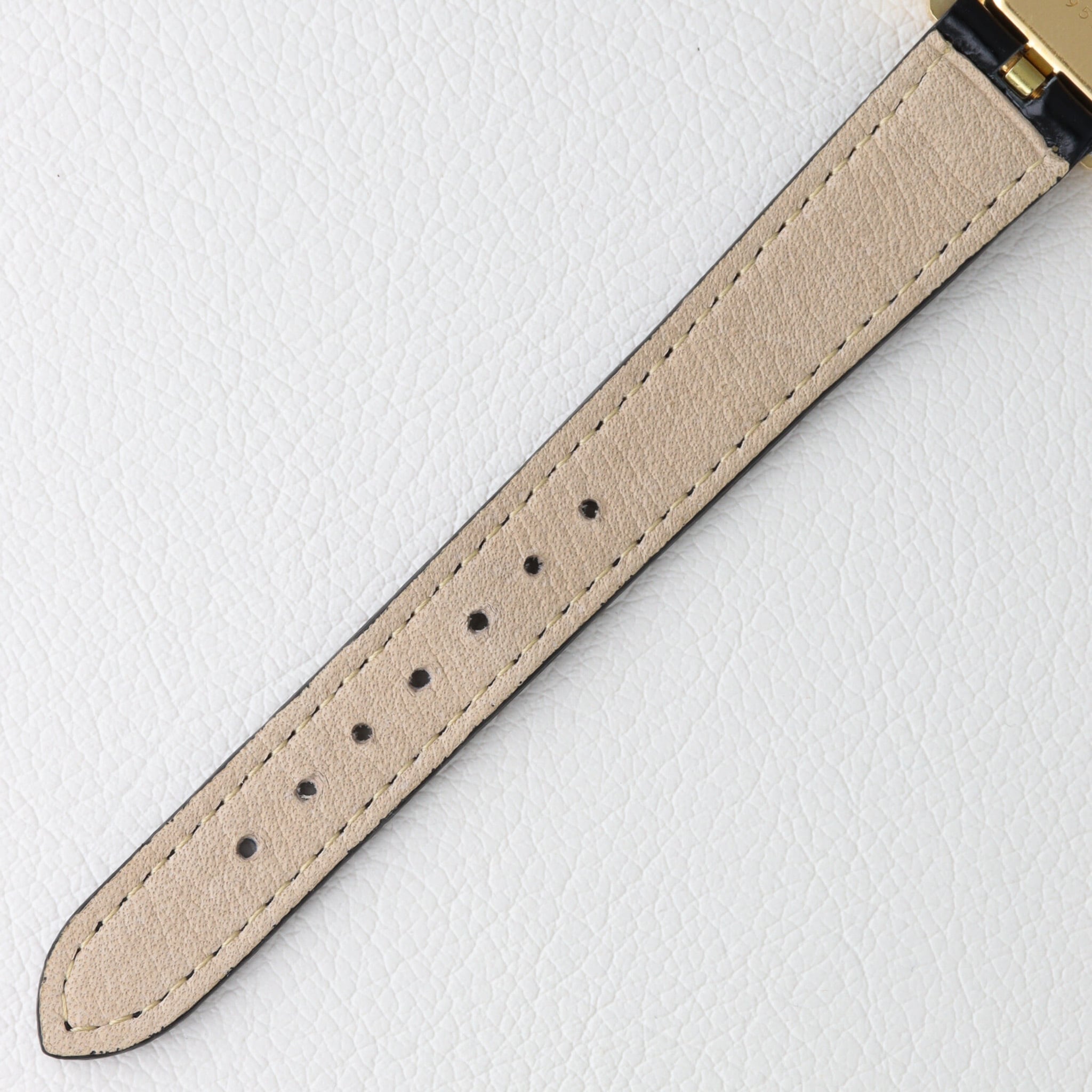 カルティエ クリスタロー Ref.78095 PARIS文字盤
