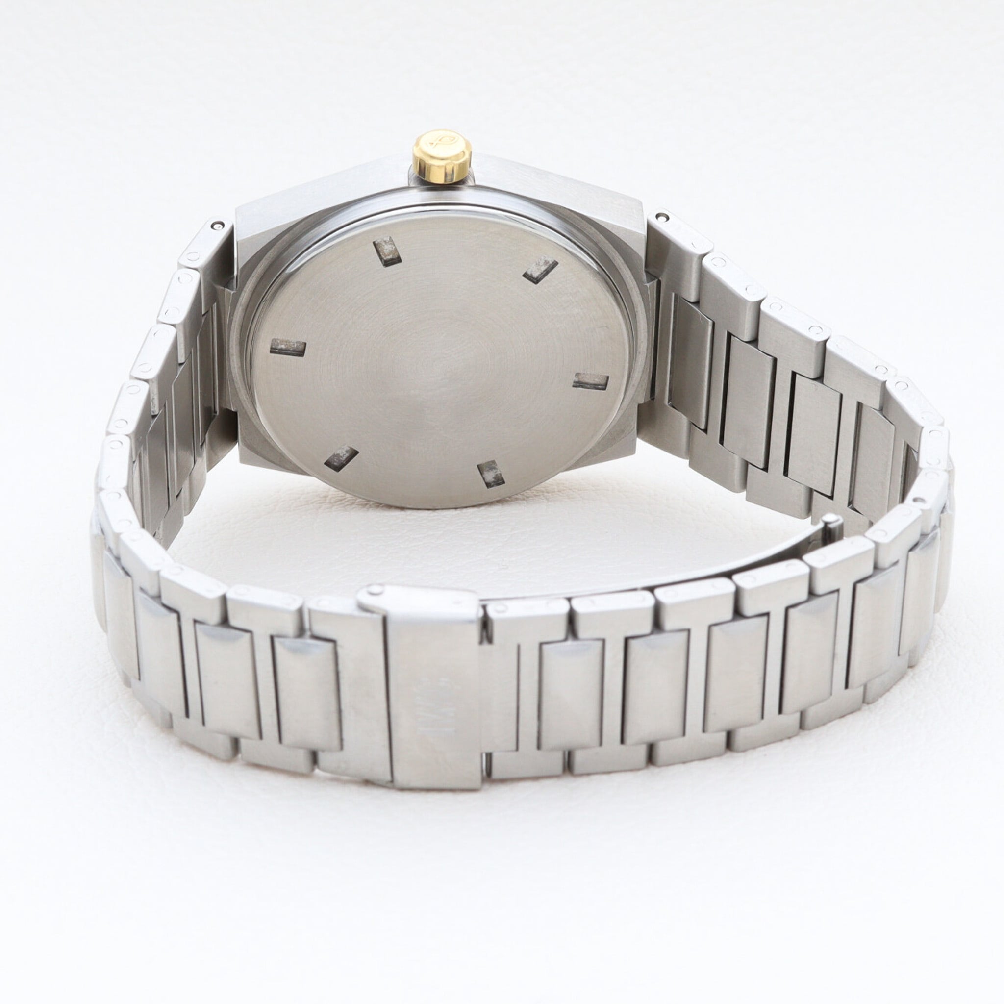 IWC インヂュニア IW3521 コンビ