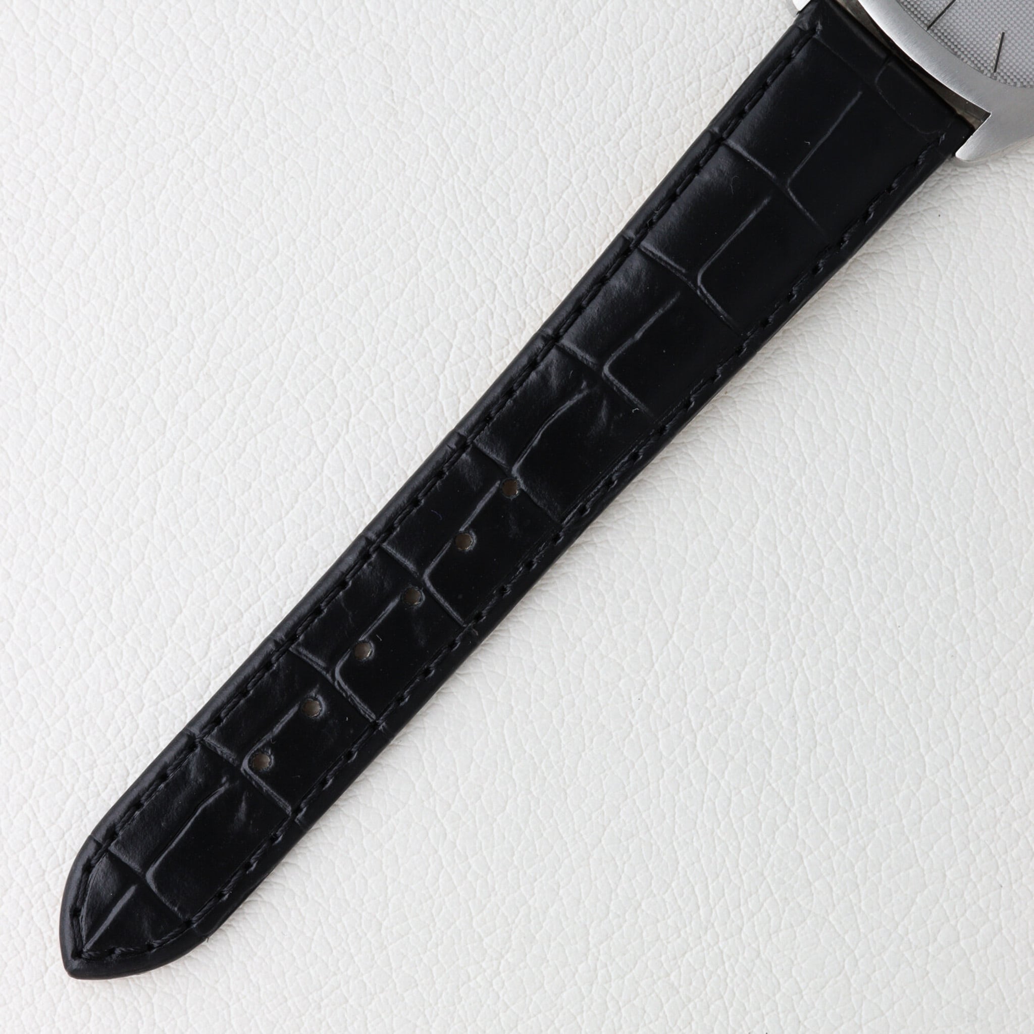 オーデマピゲ Ref.5369 手巻き トノー SS ジェンタデザイン タペストリーダイアル