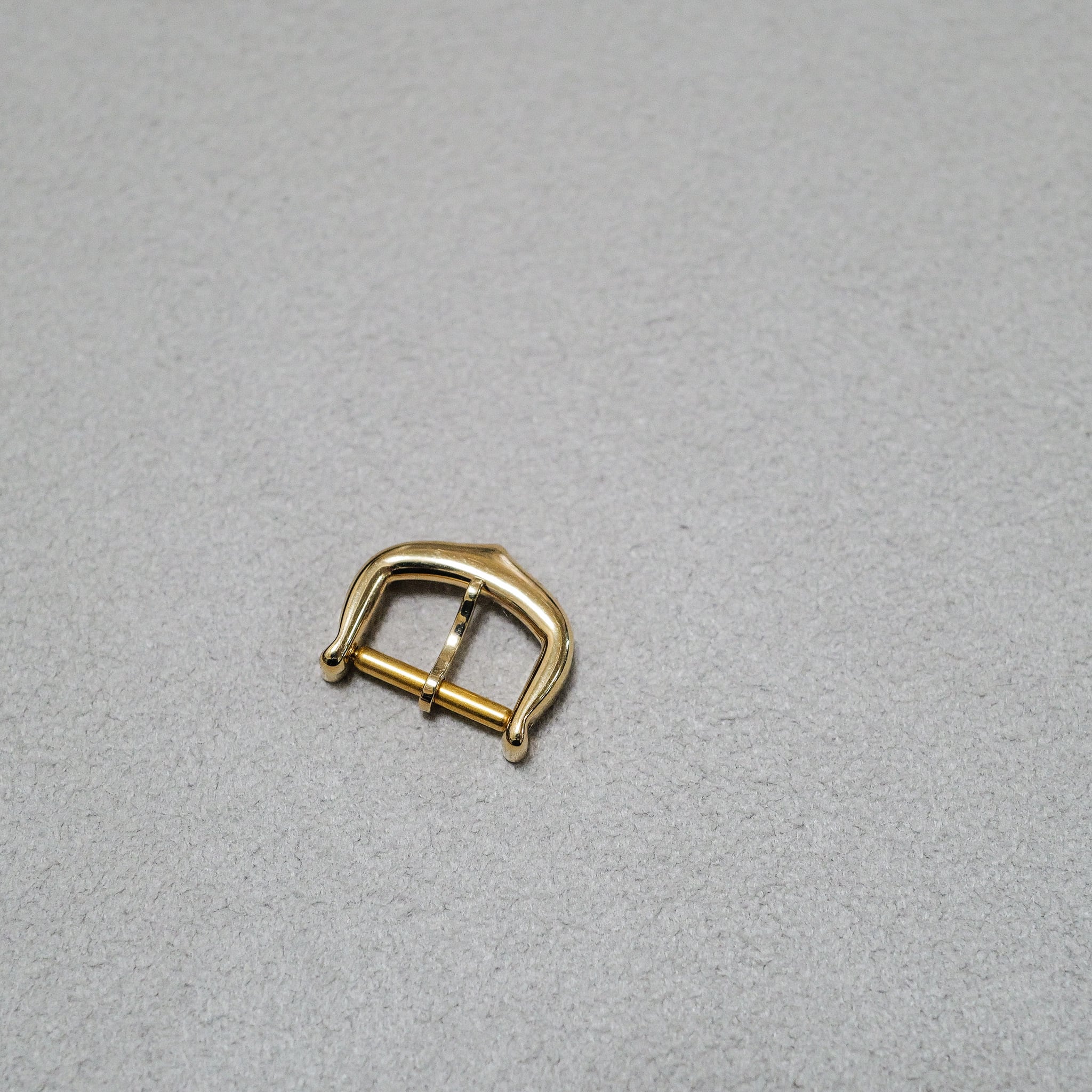 カルティエ 尾錠 12mm YG