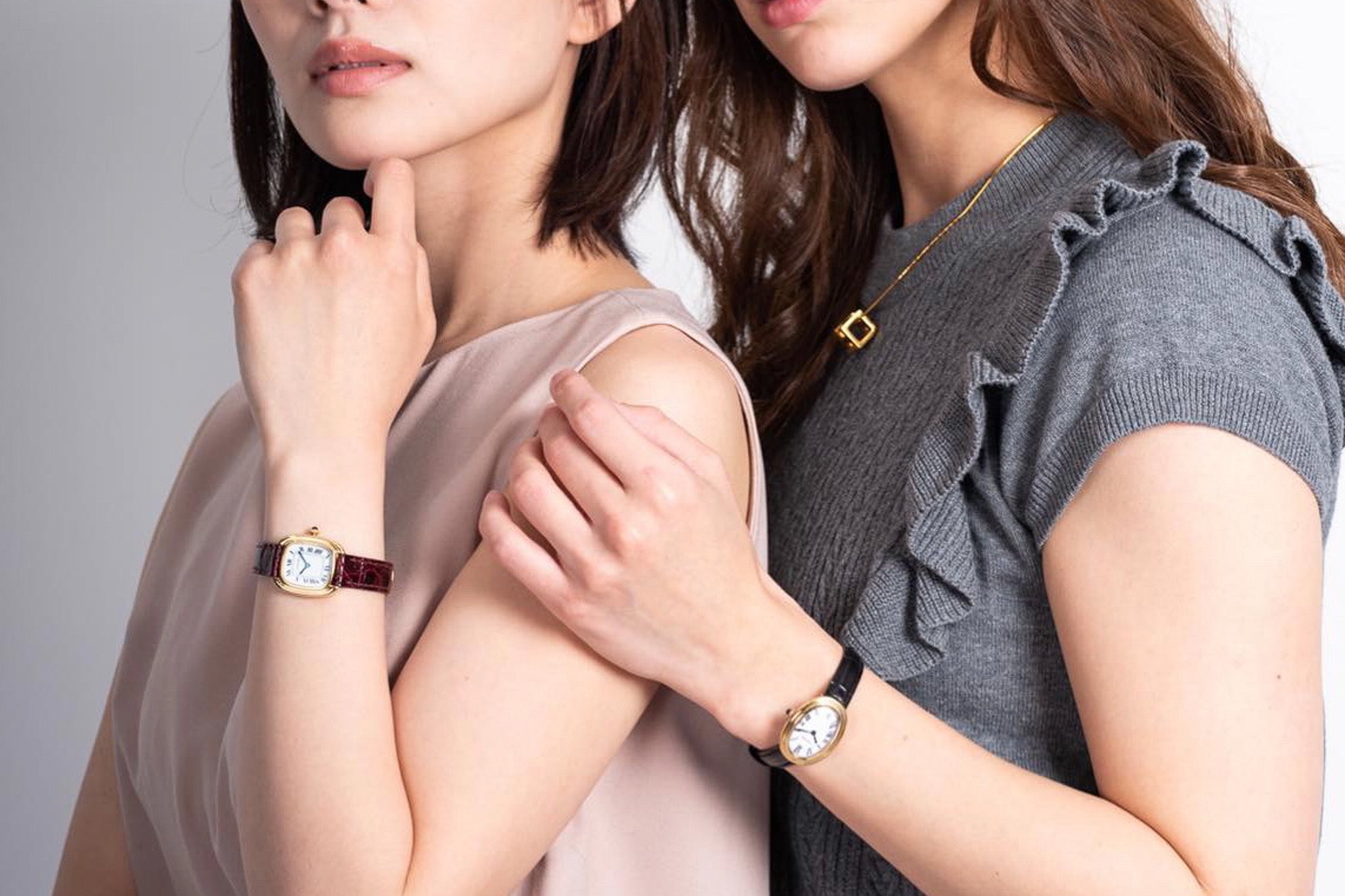 ヴィンテージCartier専門店はどう選ぶ？女性が後悔しないためのポイント。