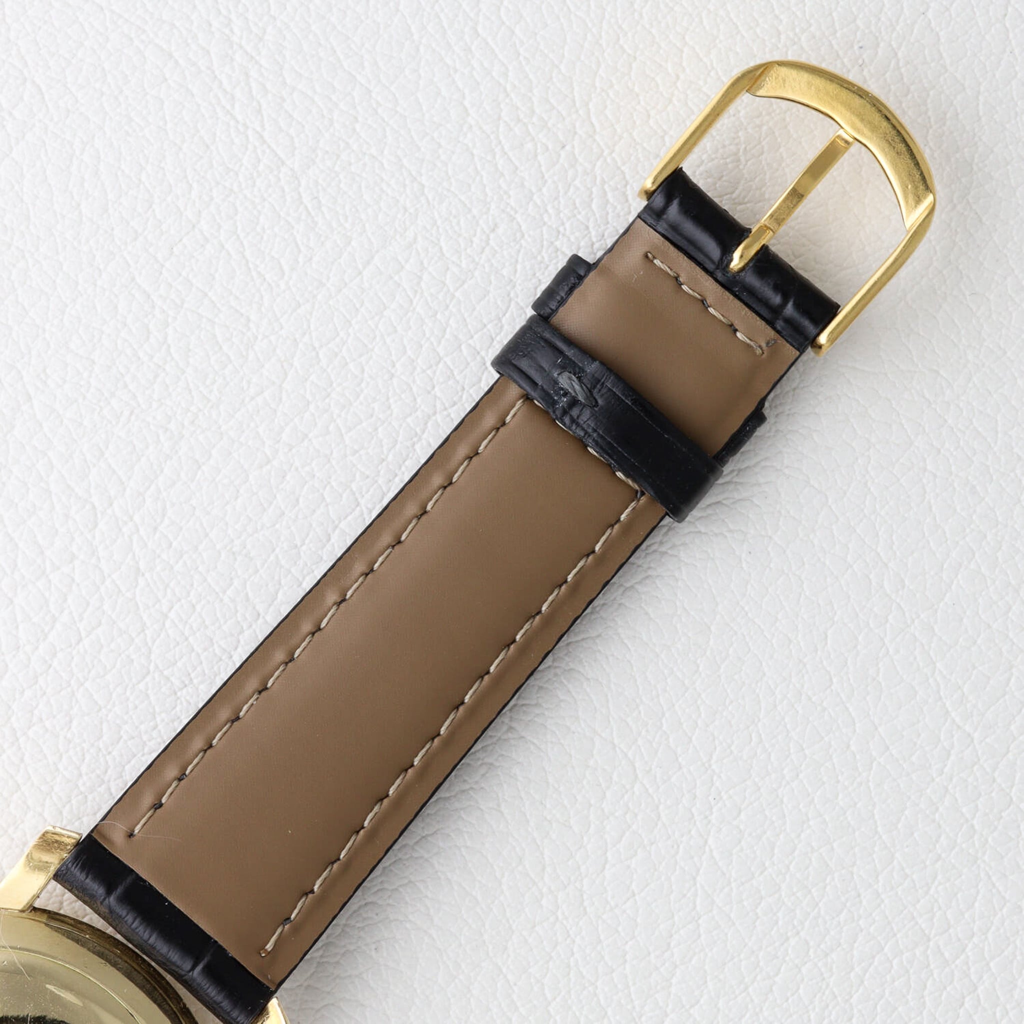 TISSOT ナビゲーターワールドタイム 18Kモデル ハーフローター