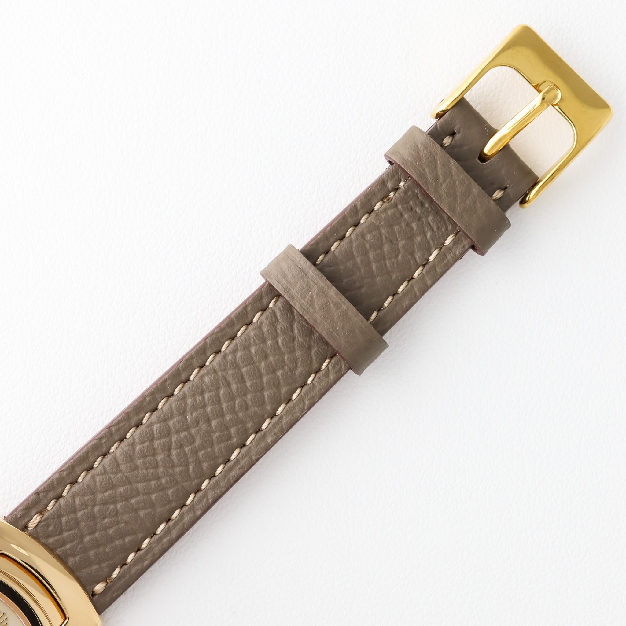 ROLEX / Cellini / yellow gold / strap / チェリーニ