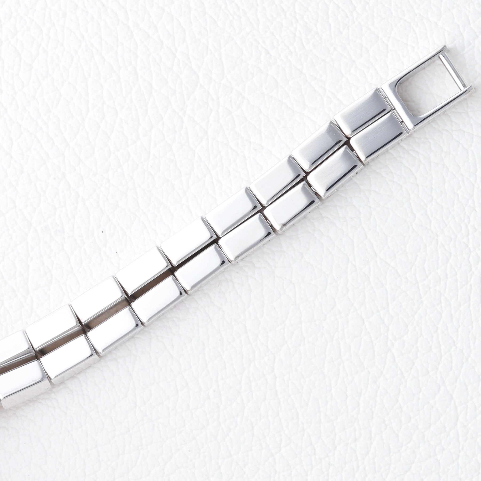 カルティエ ラニエール ホワイトゴールド