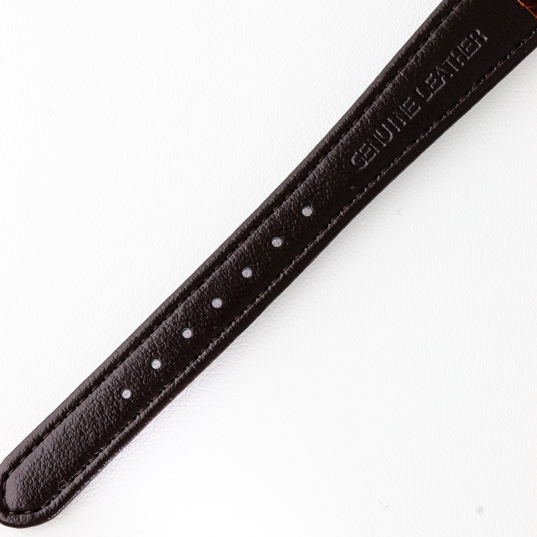 カルティエ マストタンク SM ボルドー文字盤 手巻き