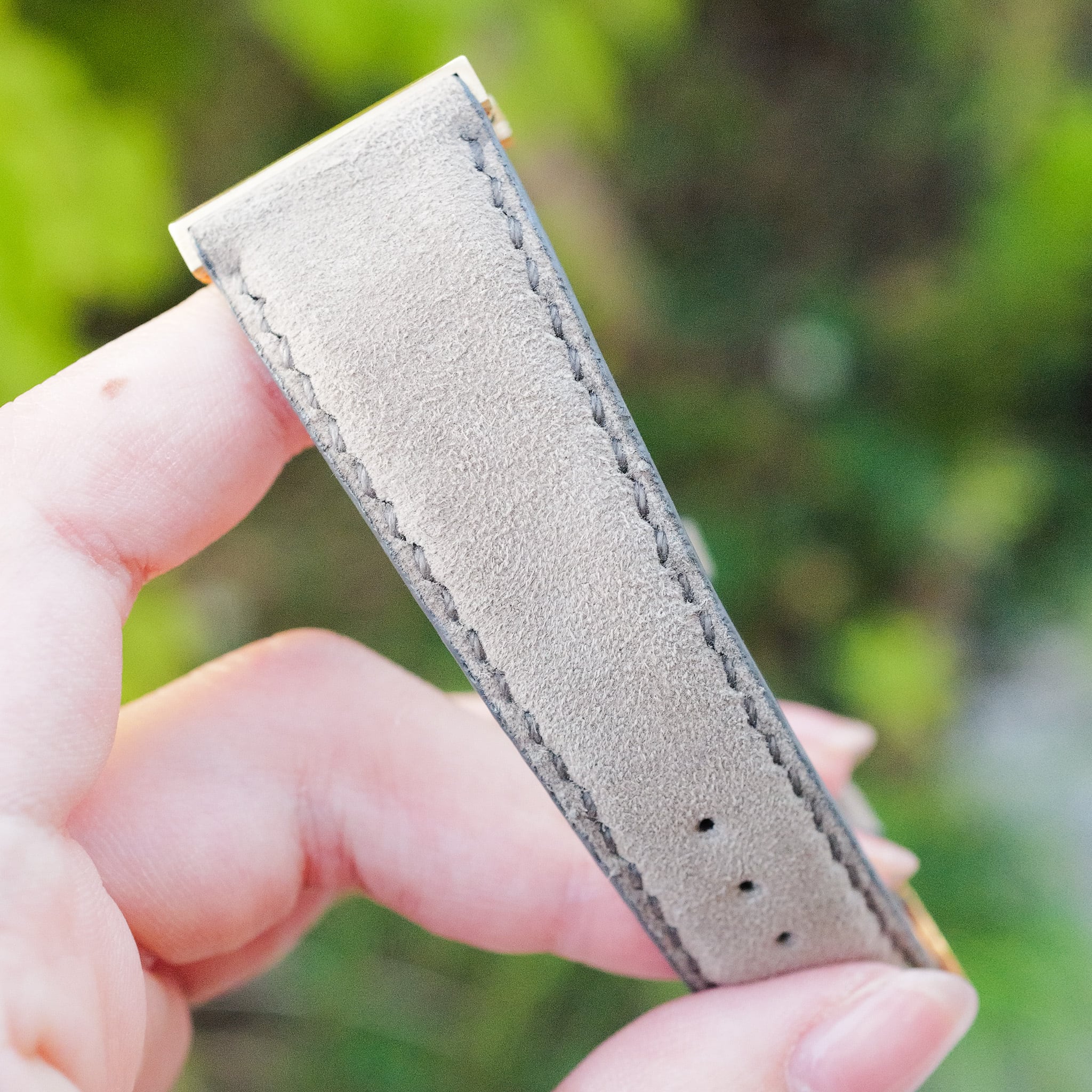 ロレックス  チェリーニ 正規修理済み Ref.4127/8 アイボリーダイアル