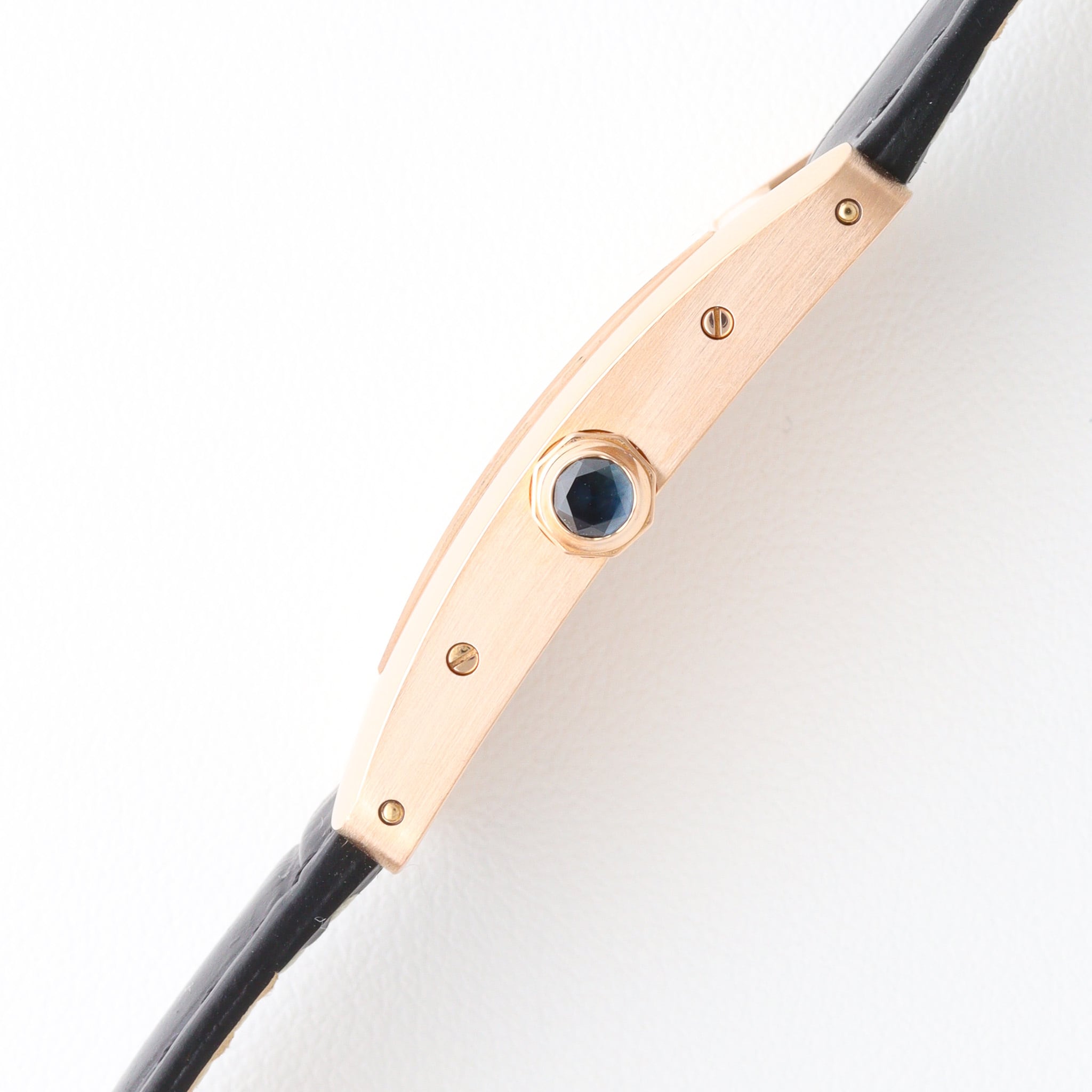 Tank Americaine / SM / Pink gold / タンクアメリカン
