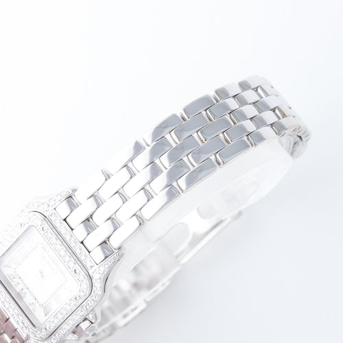 Panthere / SM / White gold diamond case / パンテール