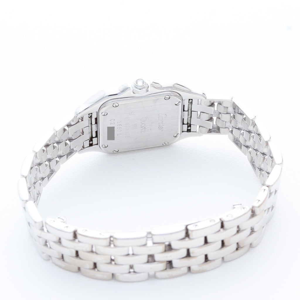Panthere / SM / White gold diamond case / パンテール