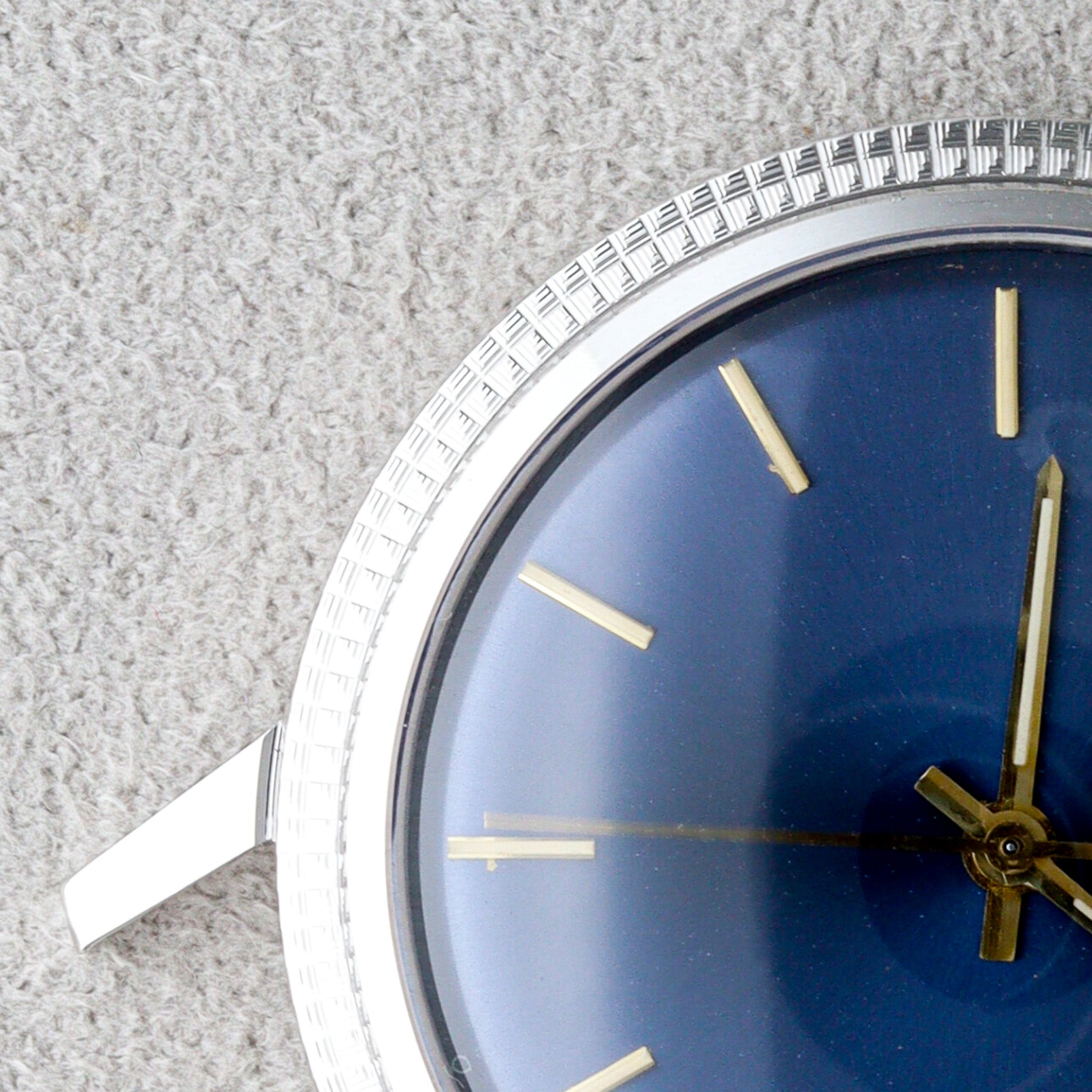 Patek Philippe Calatrava Automatic White Gold Ref. 3569