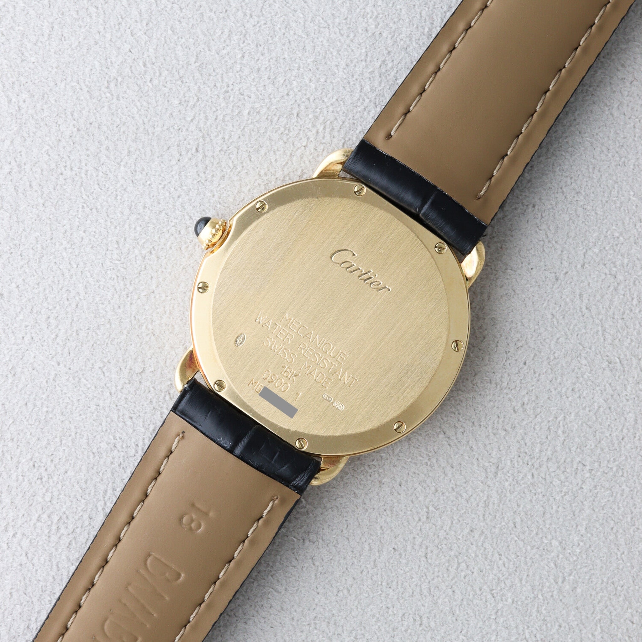 CPCP カルティエ  ロンドルイ W1527951