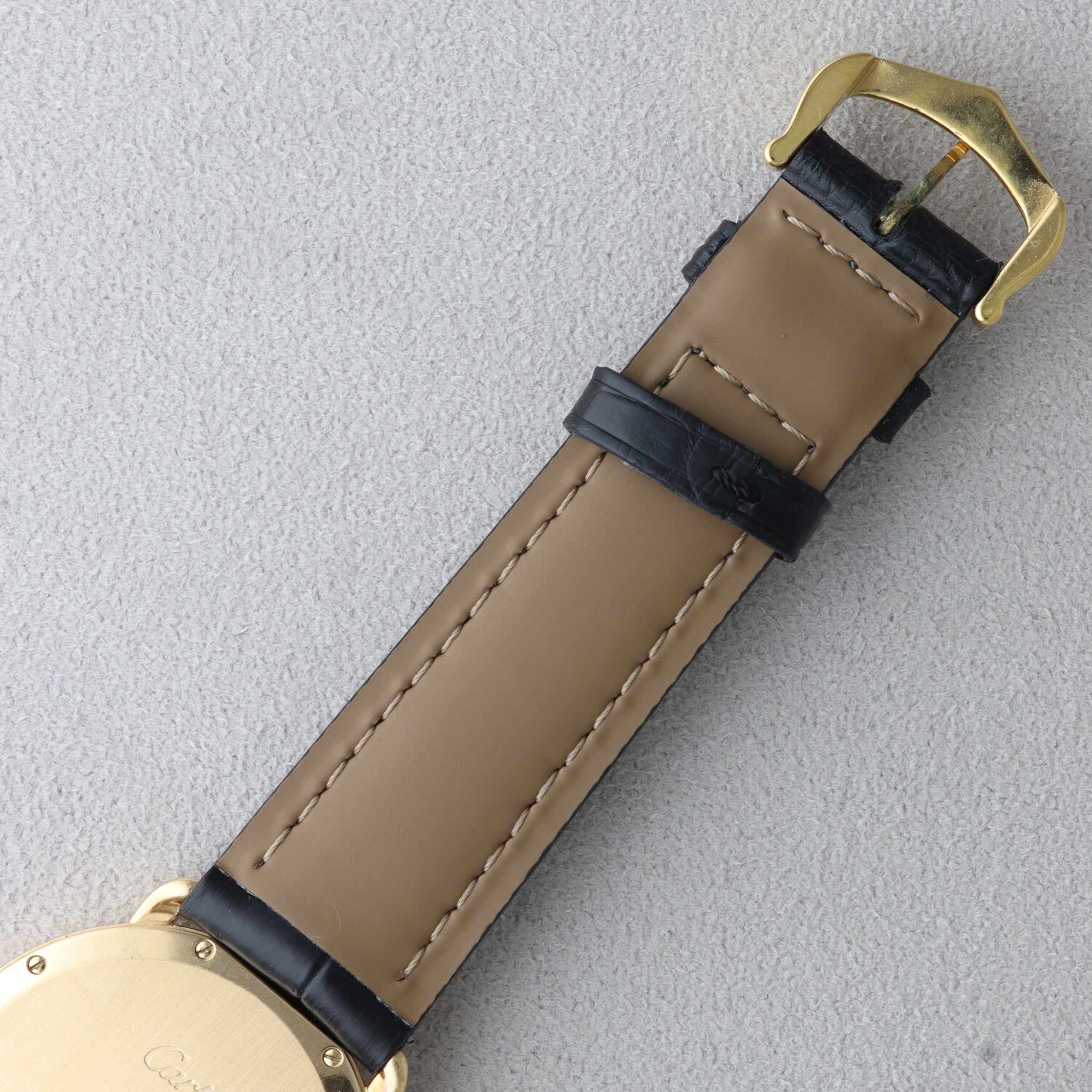CPCP カルティエ  ロンドルイ W1527951