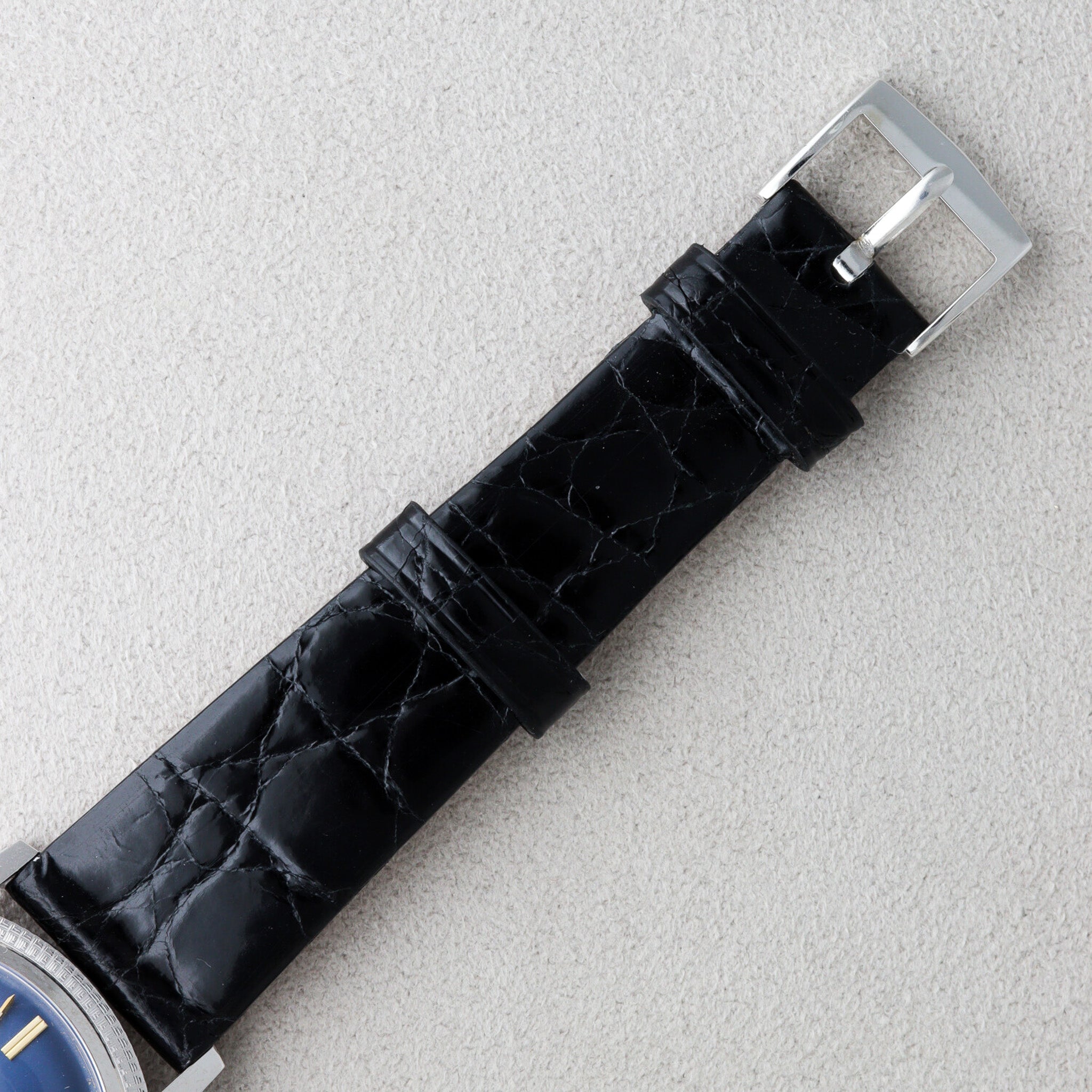 Patek Philippe Calatrava Automatic White Gold Ref. 3569