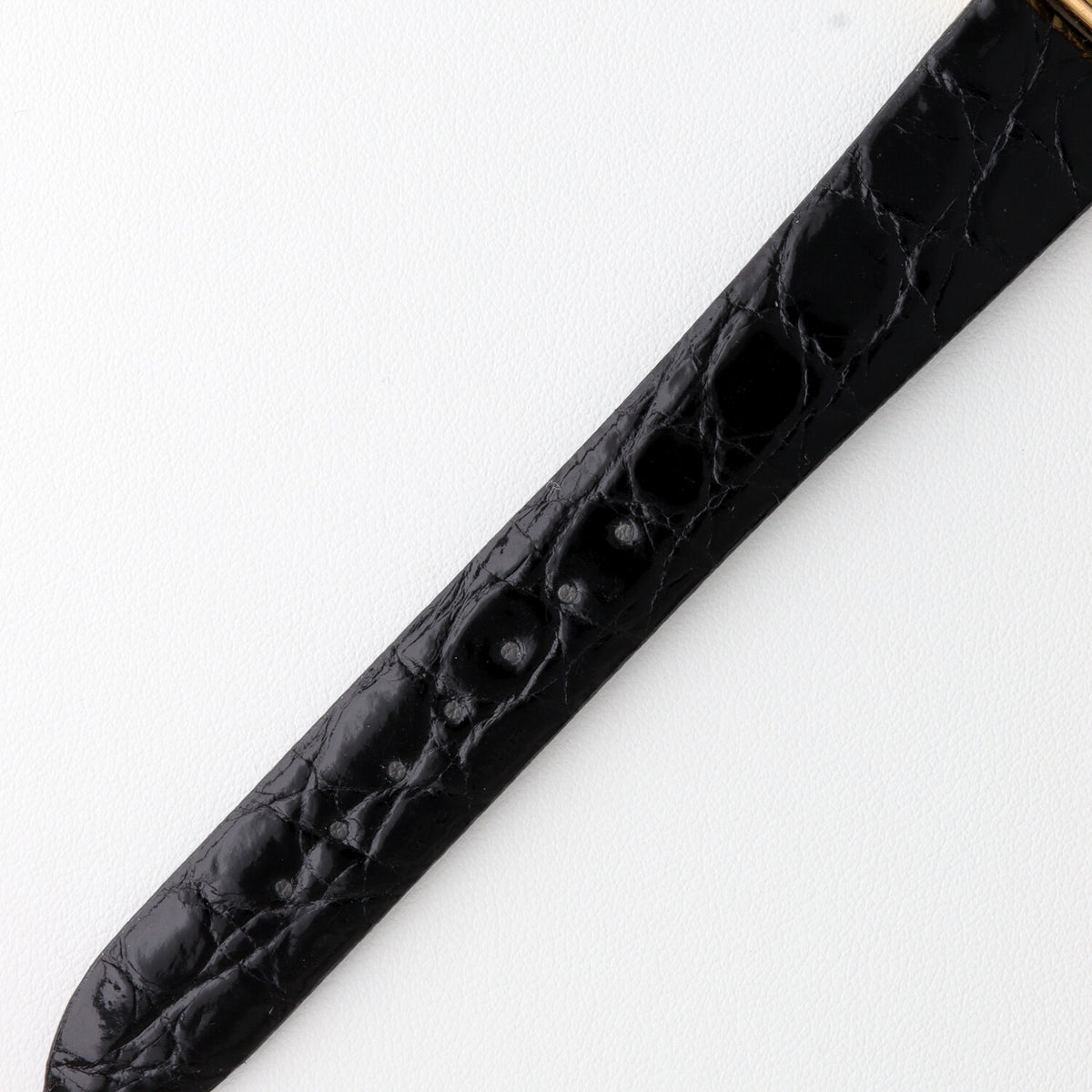 ステップドタンク ボーイズ　黒 Ref.25716 NYCモデル　