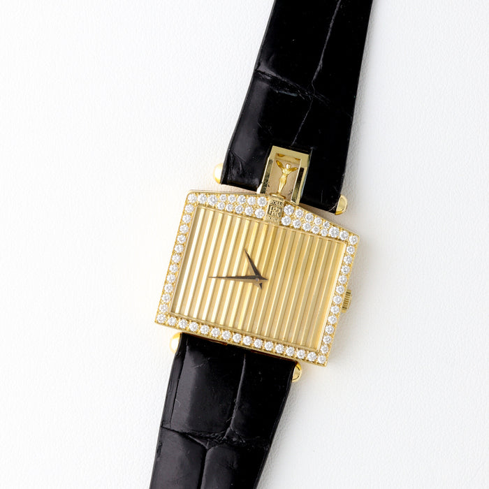 コルム ロールスロイスモデル 希少 Cal.21 Ref.5559665