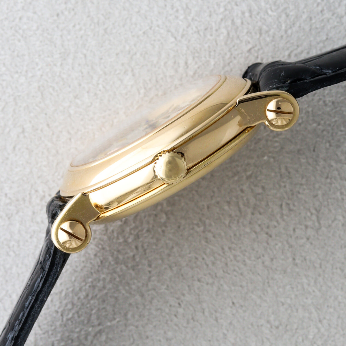Franck Muller Round Earliest Model 2800 S6 Medium