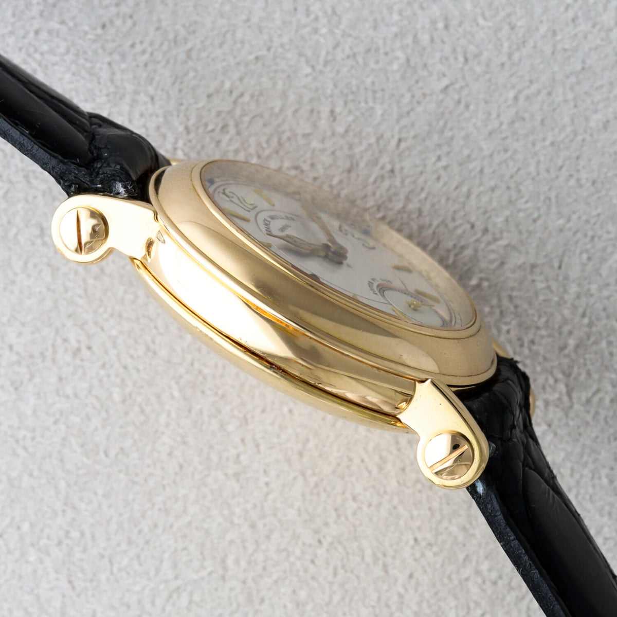 Franck Muller Round Earliest Model 2800 S6 Medium