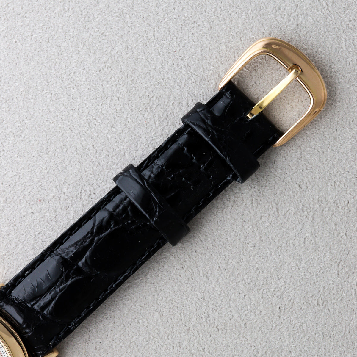 Franck Muller Round Earliest Model 2800 S6 Medium